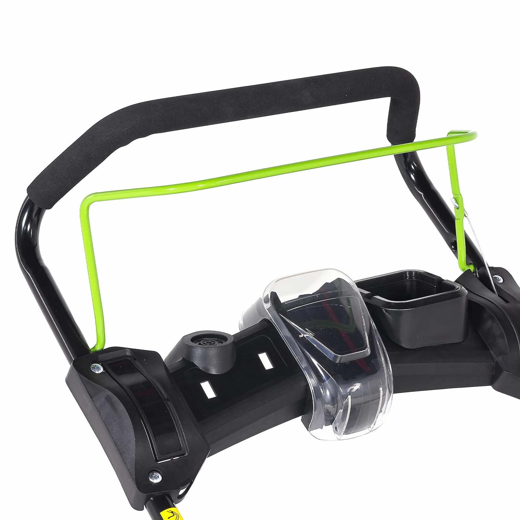 Murray Tondeuse Gazon Thermique "EQ2-300" - Tondeuse à Gazon Essence Poussée 2 en 1, 42cm - Bac à Gazon 45L pour Petites et Moyennes Pelouses - Tondeuse Thermique avec Moteur Briggs & Stratton
