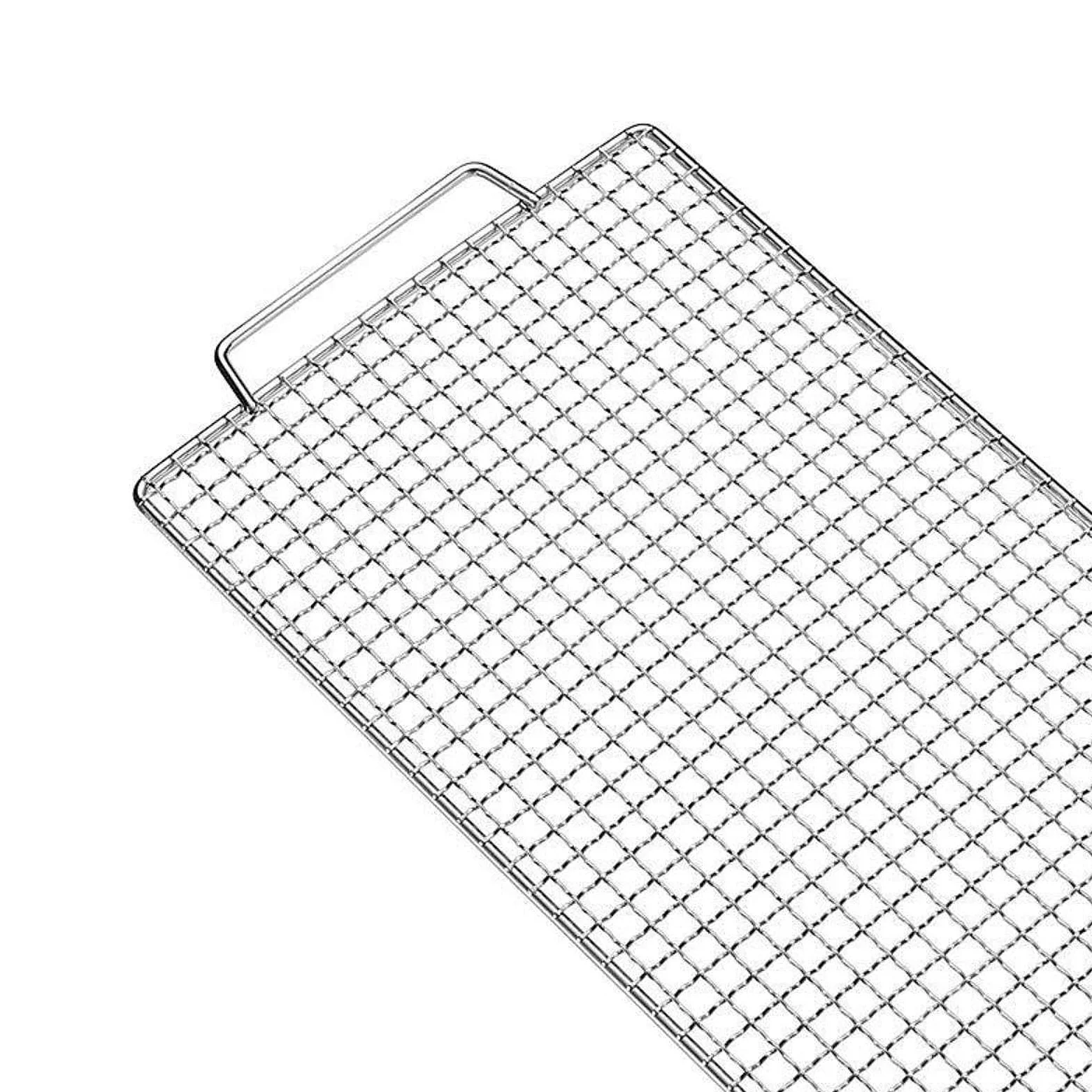 Tapis en Multifonctionnel Antiadhésif pour L'extérieur