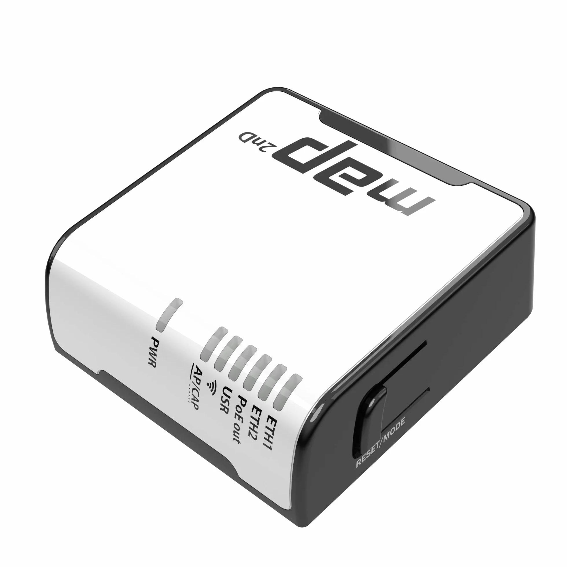 MikroTik Map Noir Ethernet PoE