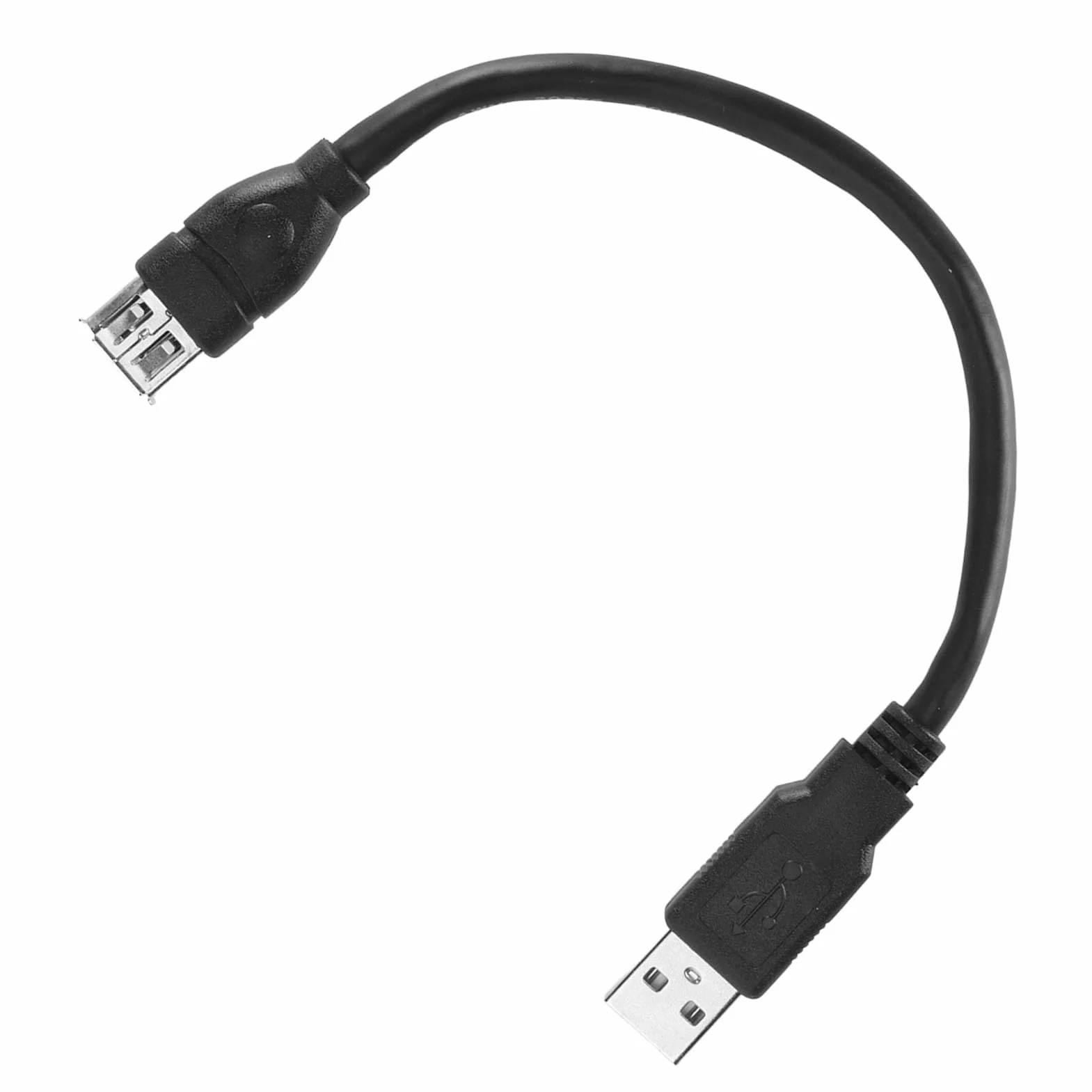 Câble Adaptateur USB Firewire 6 Pin vers USB pour Caméscopes DV Caméras Numériques PVC