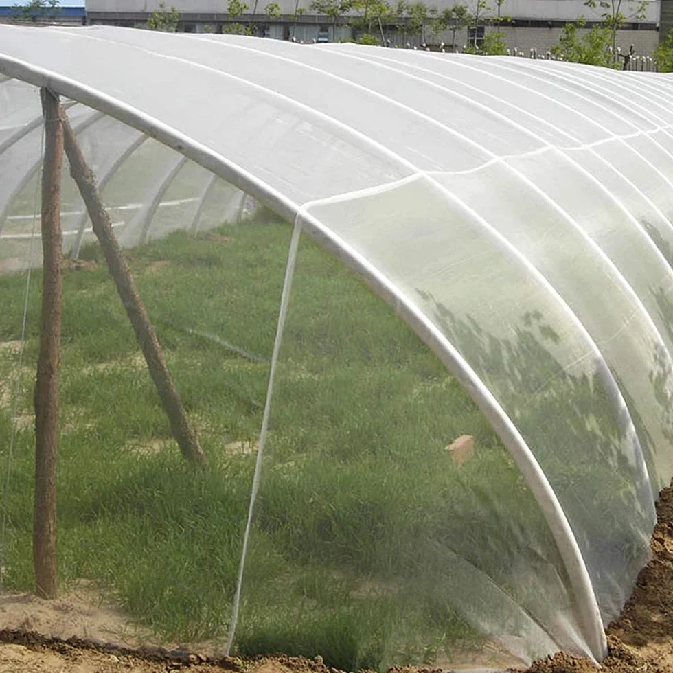 APOE Filet Anti Insecte Jardin, Filet Potager Contre Oiseau Filet Grow Tunnel Protection Plantes Maille Fine pour Fleurs, Fruits, légumes, Cultures