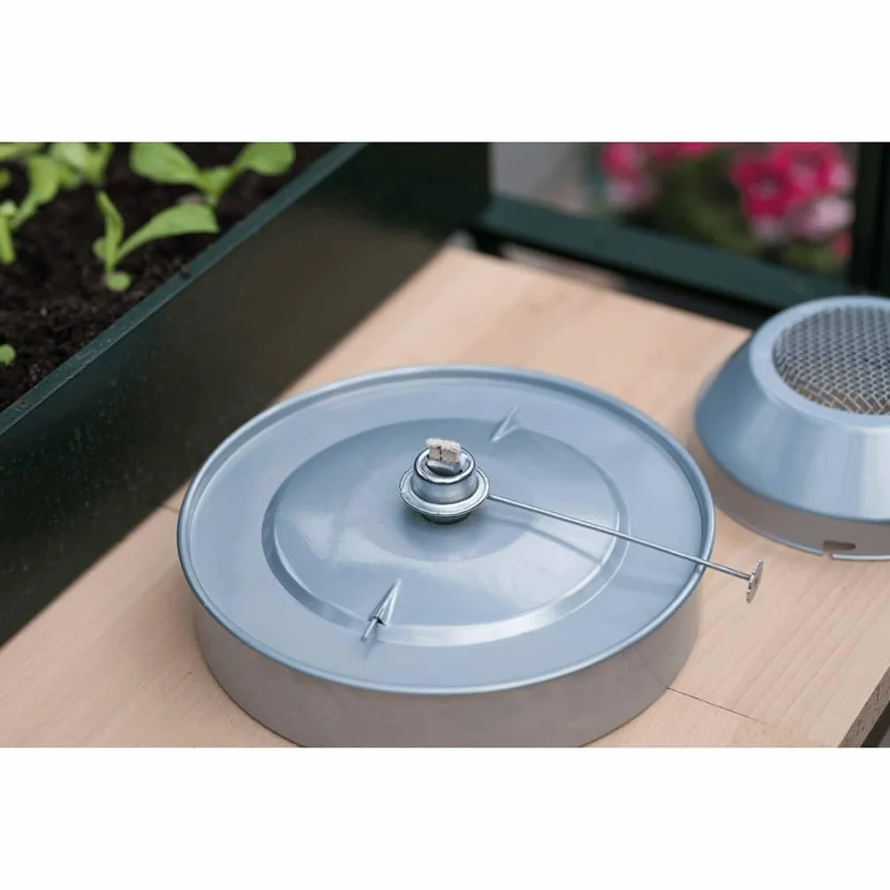 Nature Chauffe-Paraffine Coldframe 1,7 L