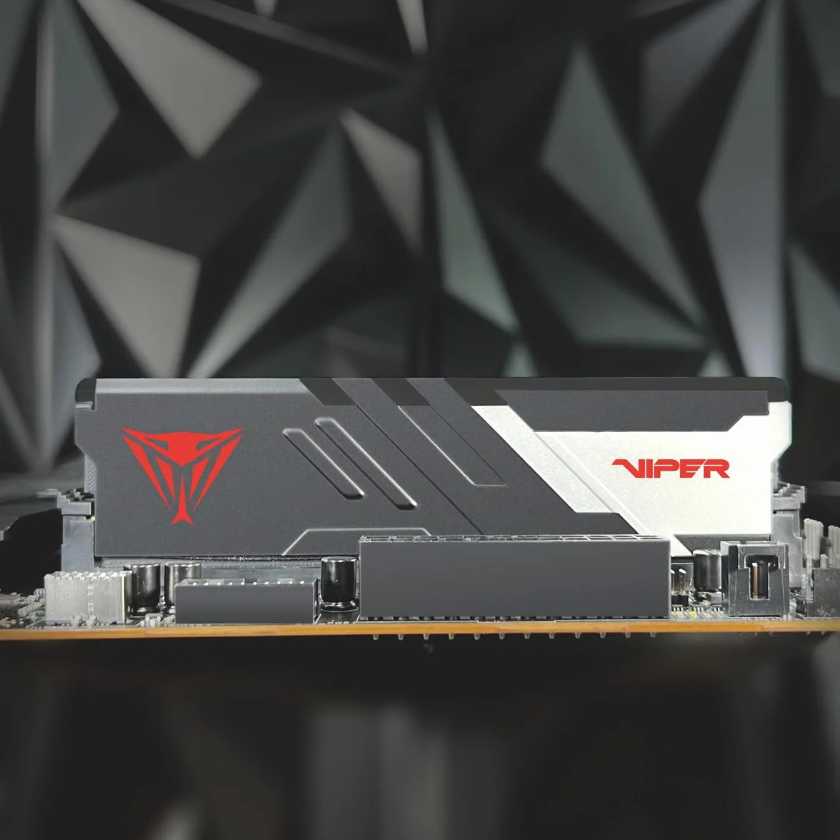Patriot Memory Viper Venom DDR5 RAM 16GB (2x8GB) 5600MHz CL40