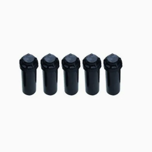TORO 5 arroseurs d'arrosage T5P - RS