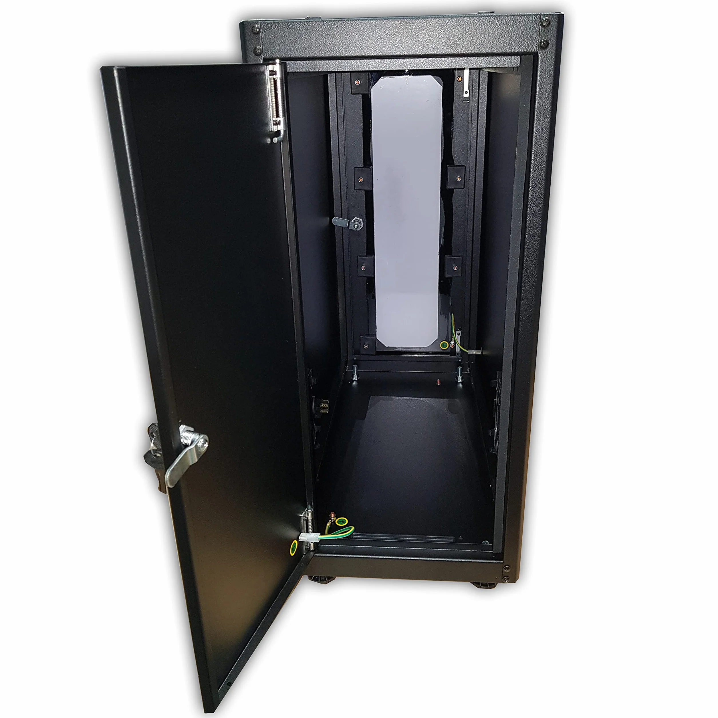 Cobox Caisson de Protection pour Unité Centrale et Serveur Tour