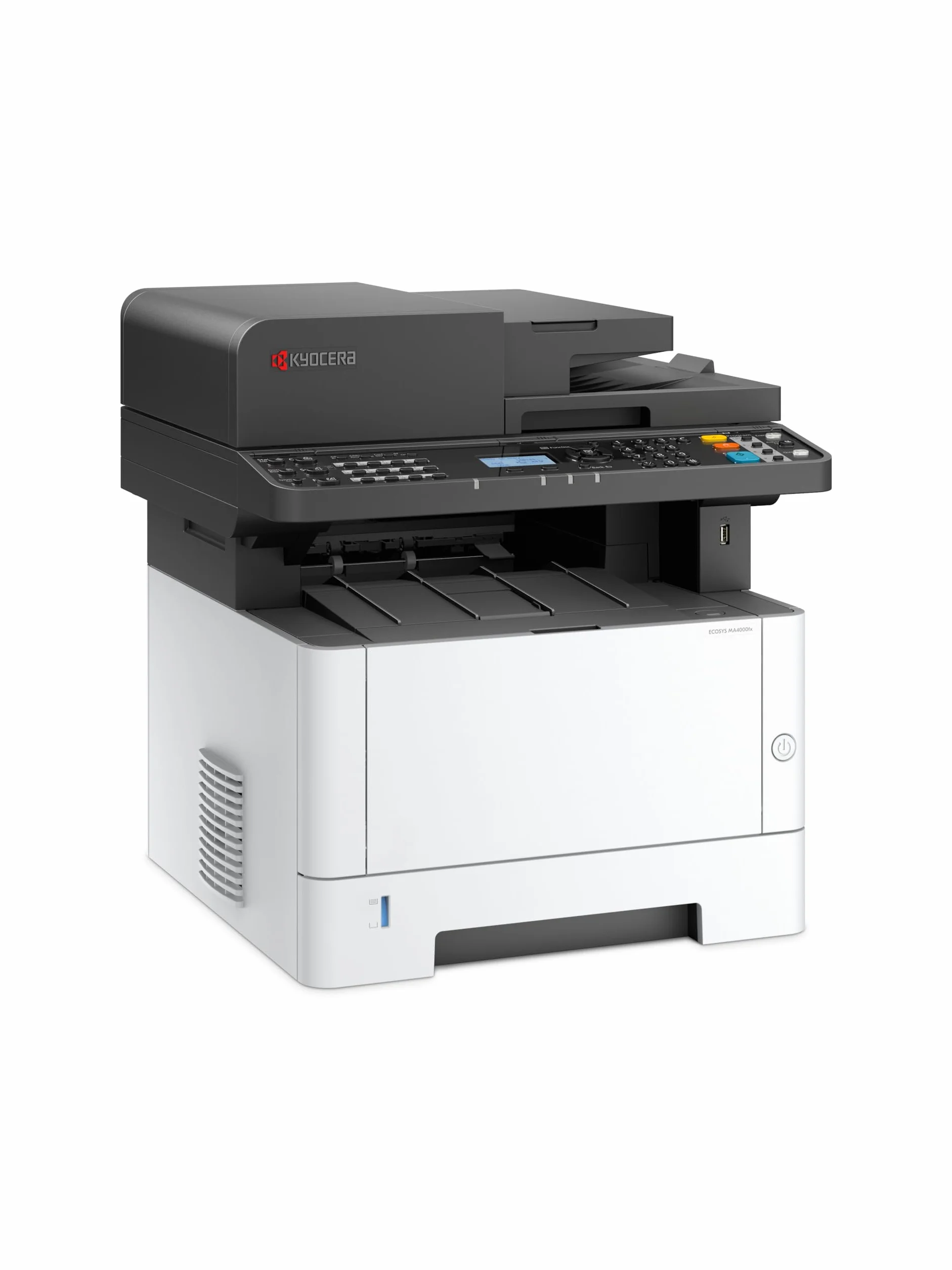 Kyocera Ecosys MA4000fx Laser A4 1200x1200 DPI 40 PPM