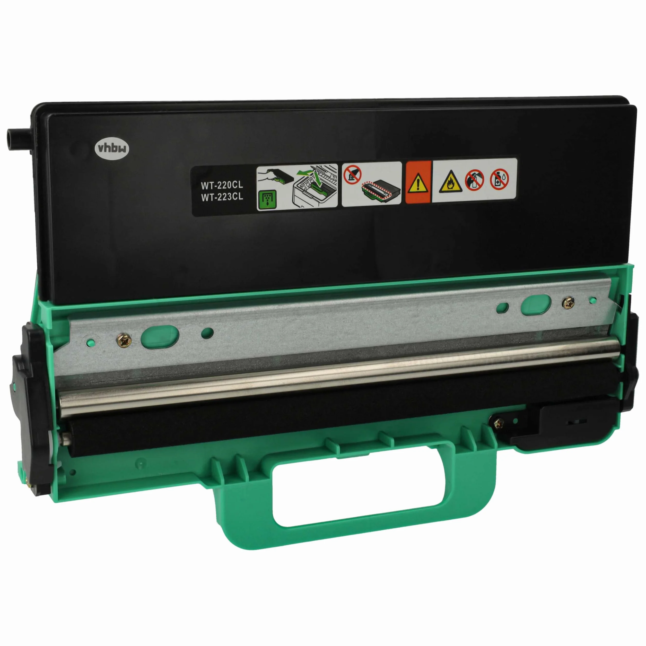 vhbw Bac de récupération de Toner Compatible Brother MFC 9342CDW 9332CDW 9340CDW 9330CDW 9140CDN 9142CDN Imprimante Laser