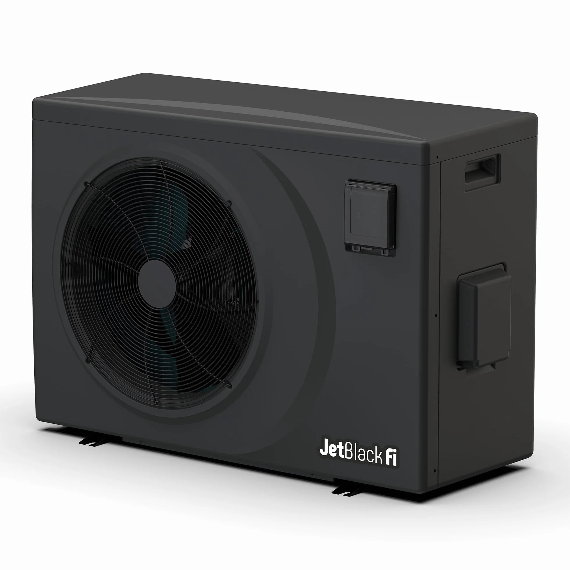 Pompe à Chaleur Piscine N NETSPA 7kW Inverter WiFi jusqu'à 45 m³