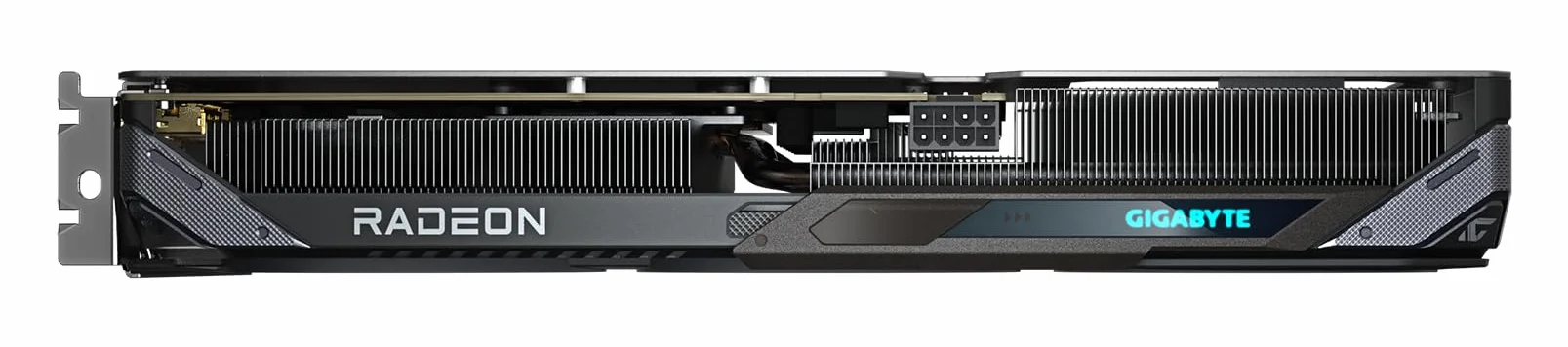 GIGABYTE Radeon RX 9060 XT Gaming OC 16G Carte Graphique 16GB GDDR6 128bit PCI-E 5.0