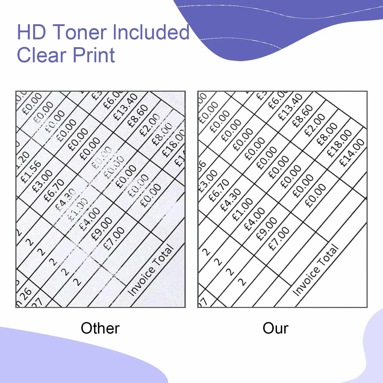 Courroie de Transfert Compatible HP 178nw 179fnw 150a 150nw Haute Capacité 20000 Pages