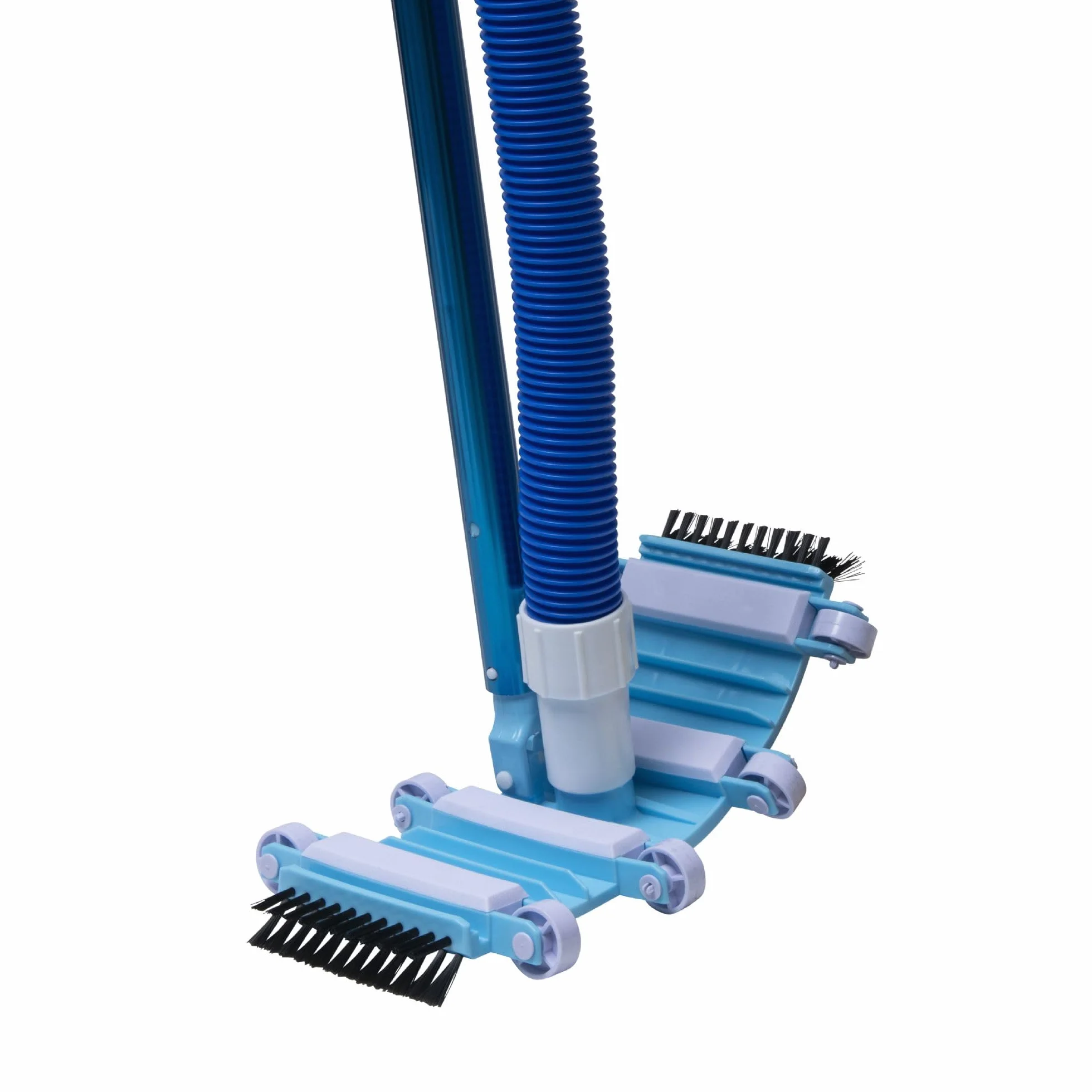 WERKA PRO Tuyau Flottant Ø38mm 6 mètres avec Embout