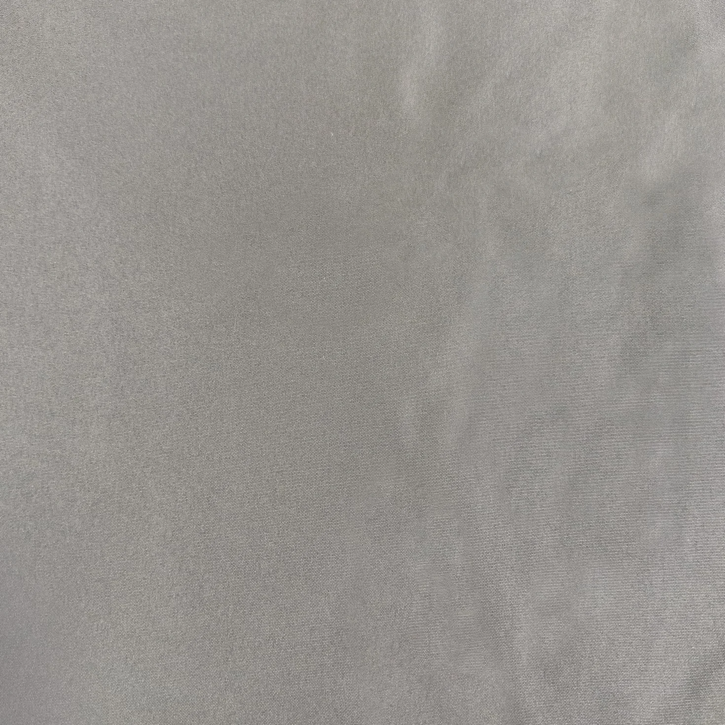 HAPUNA Toile de rechange parasol droit 2x3m taupe rectangulaire polyester déperlant anti-UV
