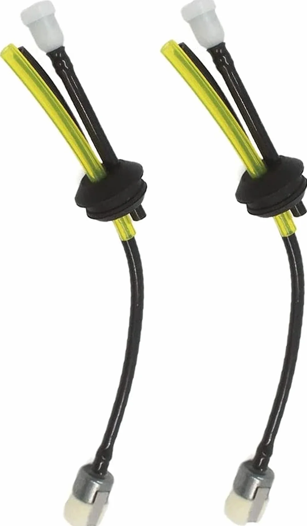 Fuxtec FX-MS152 Filtre à Essence Kit Tuyau 2 Pièces Universel Débroussailleuse Taille-haie