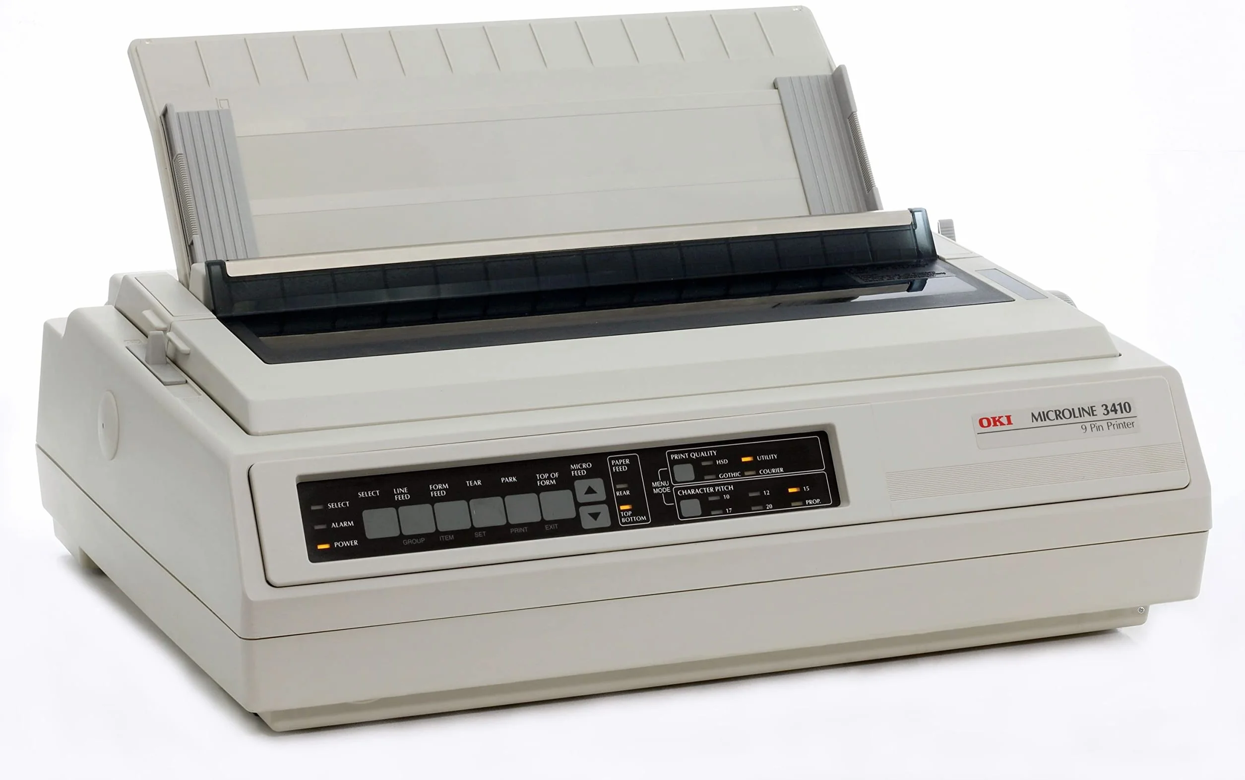 OKI Microline 3410 Imprimante à Aiguille