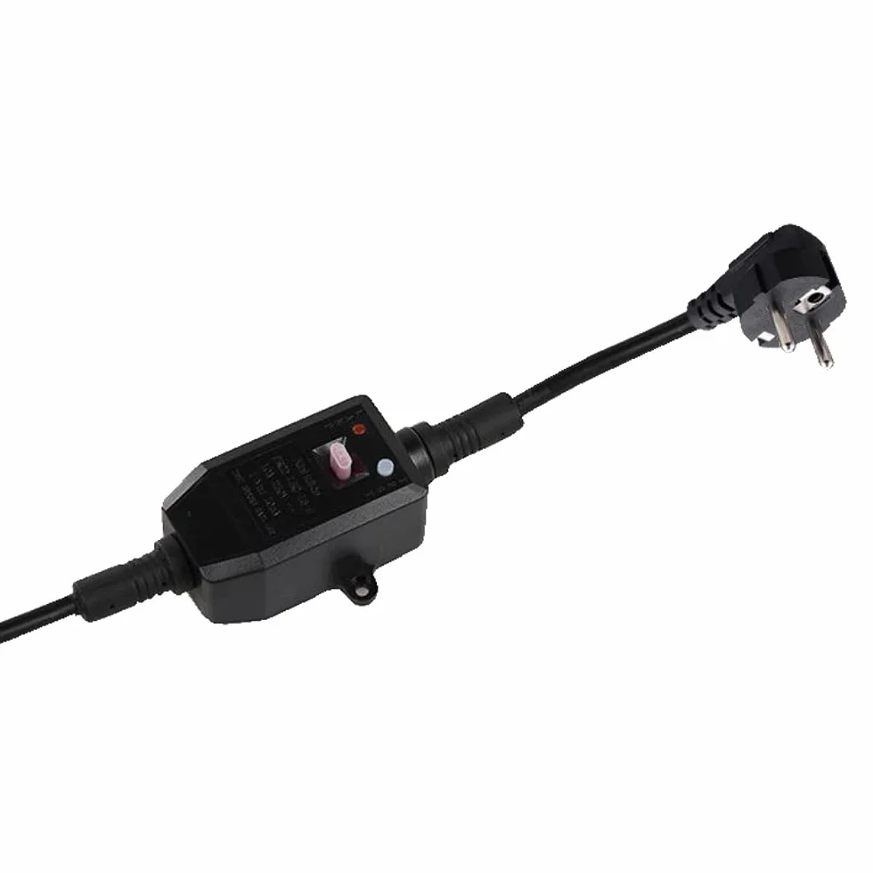 POOLEX POOLSTAR PC-Nano-A3 Pompe à Chaleur pour Piscines Hors-Sol 600W 10-21m3 Blanc