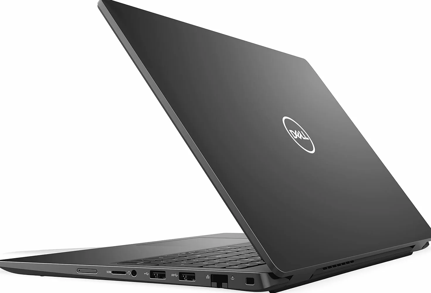 Dell Precision 3520 Ordinateur Portable 15,6" FHD Intel Core i7-6820HQ 8 Go RAM SSD 256 Go Nvidia Quadro M620 Windows 11 Pro Reconditionné