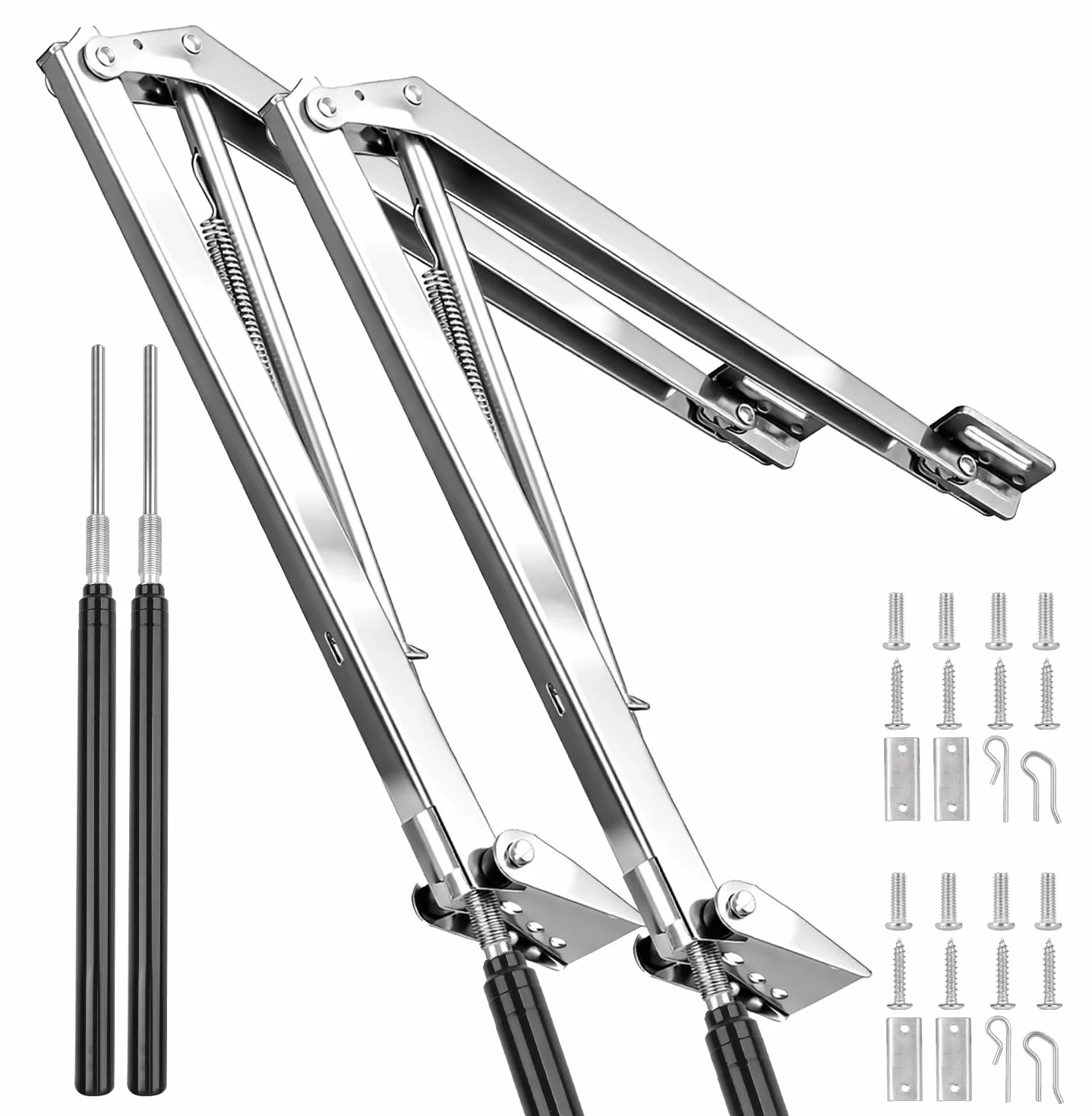 Ouvre-fenêtre Automatique pour Serre Solaire 7kg (2PCS)