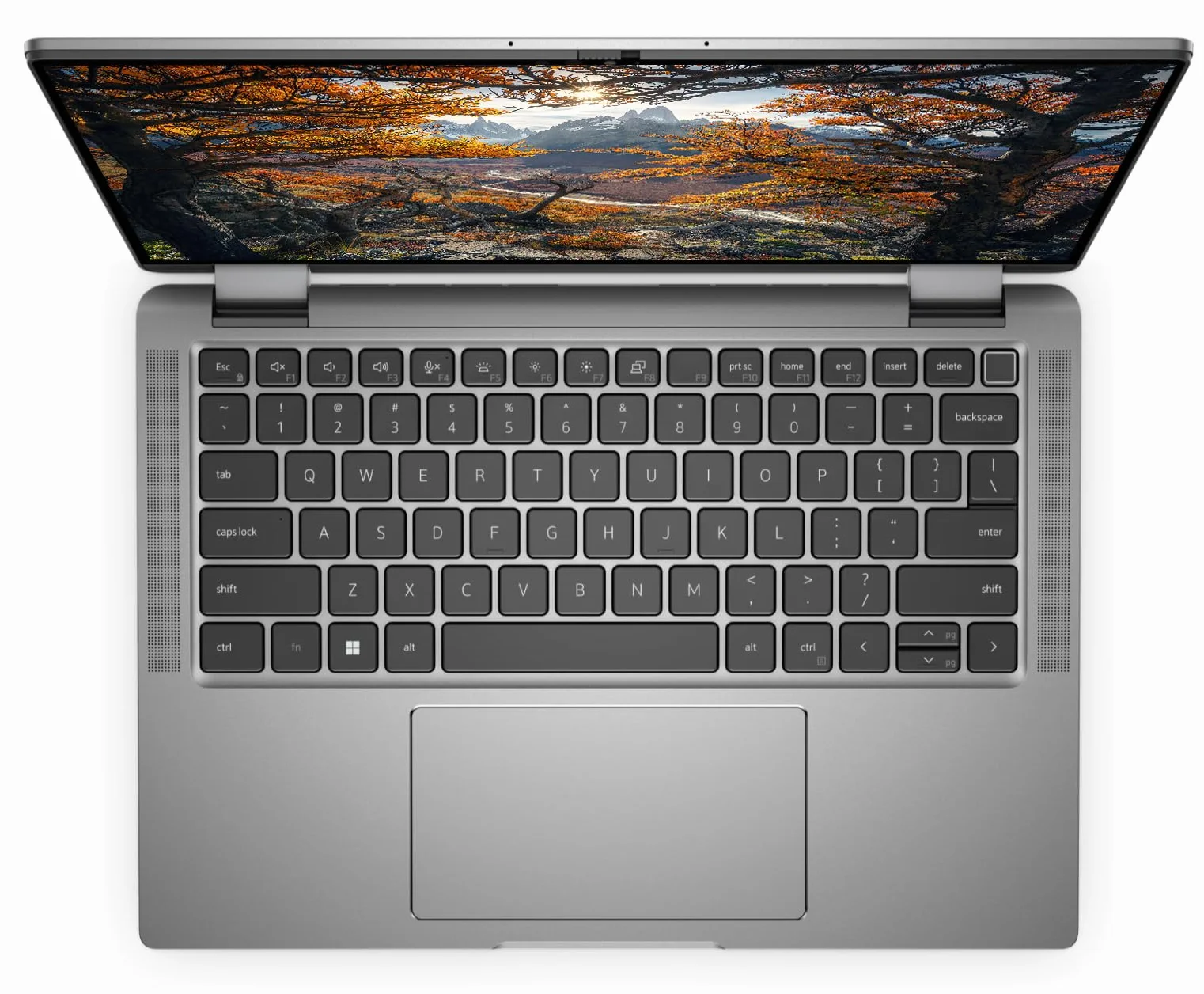 Dell Latitude 7340 13,3" FHD Intel Core i5-1345U 16 Go RAM 512 Go SSD Clavier QWERTY Windows 11 Pro Reconditionné