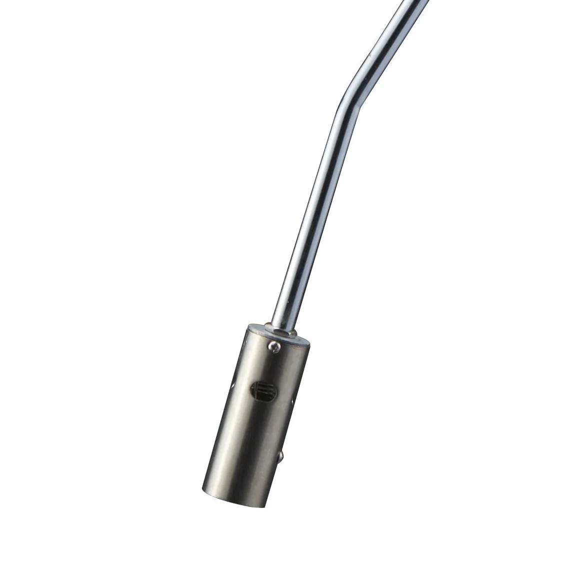 Désherbeur Thermique Butane Gaz Professionnel 1300°C 8 Cartouches Incluses