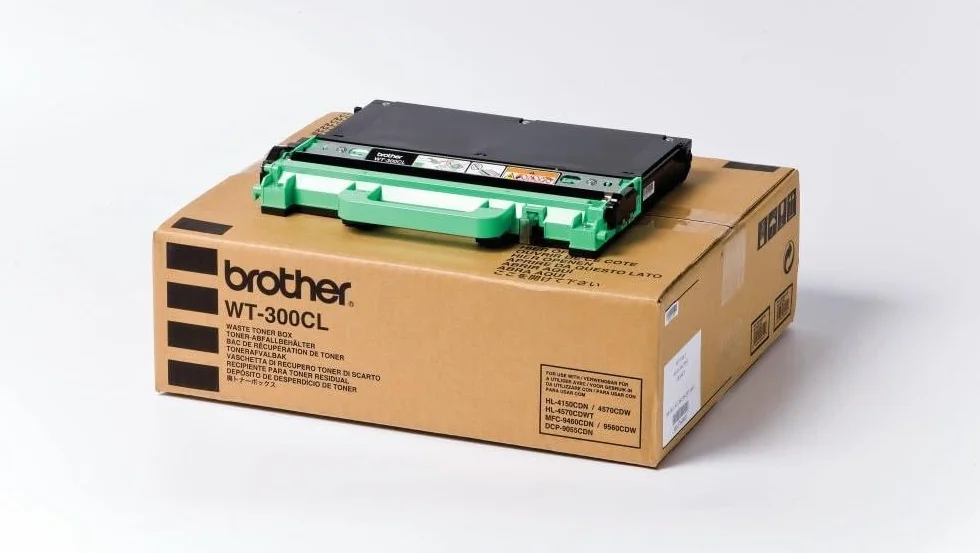 Brother WT-300CL Bac de récupération de toner