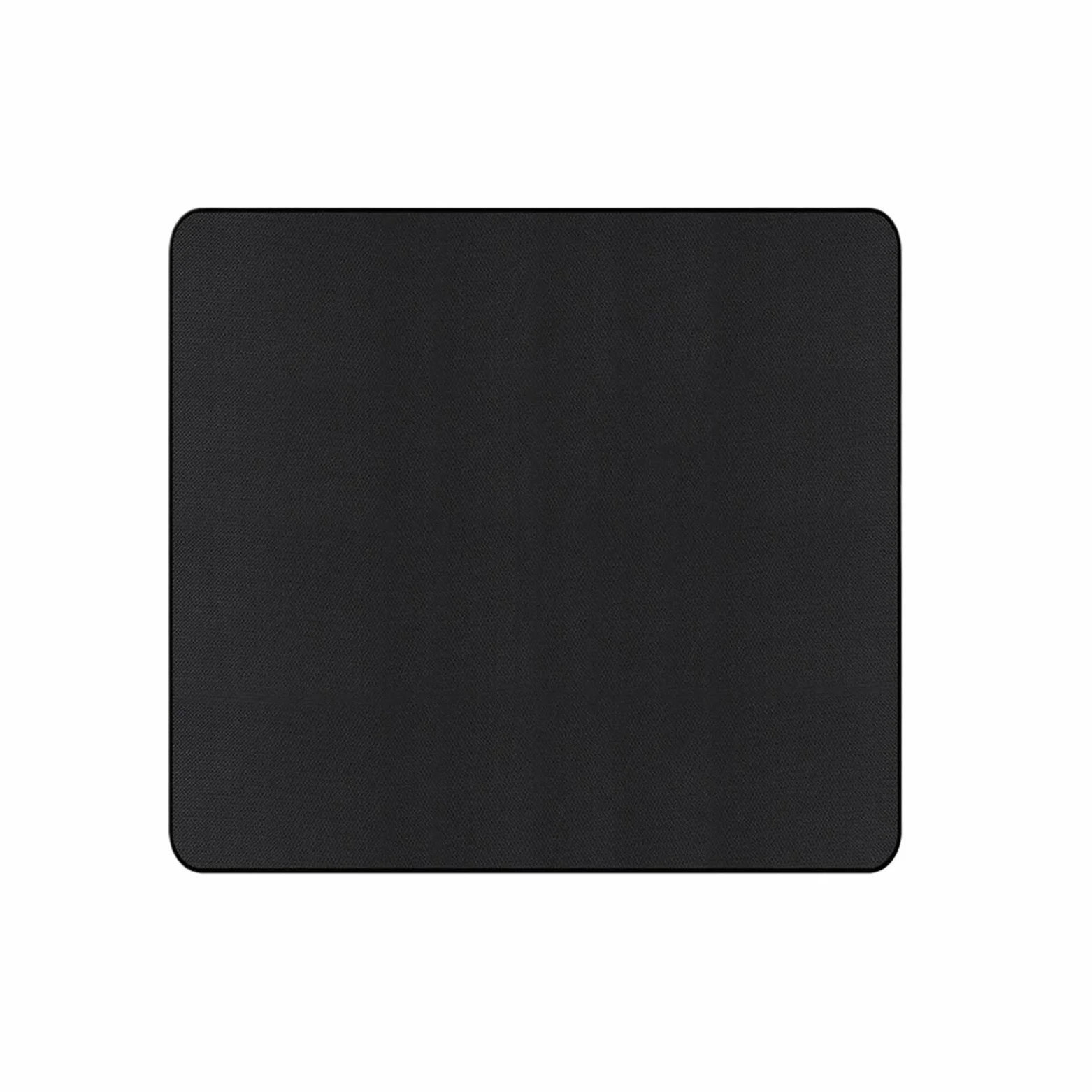 Tapis de Camping Ignifuge, Couverture d'isolation Thermique d'extérieur, poêle Portable, Anti-brûlure, Ignifuge, Fournitures de Pique-Nique for Barbecue(50cmX60cm)