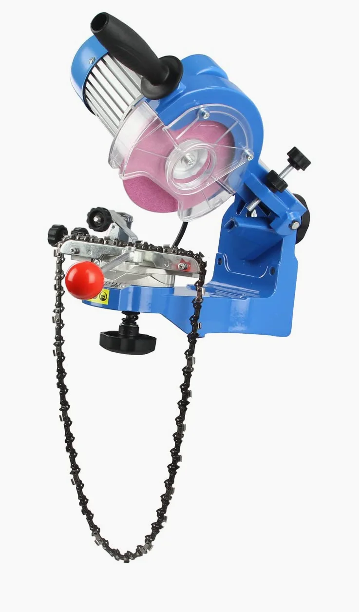 Affûteuse chaîne FY-230S affûteuse chaîne pour tronçonneuse affûteuse électrique sphère puissance 230W