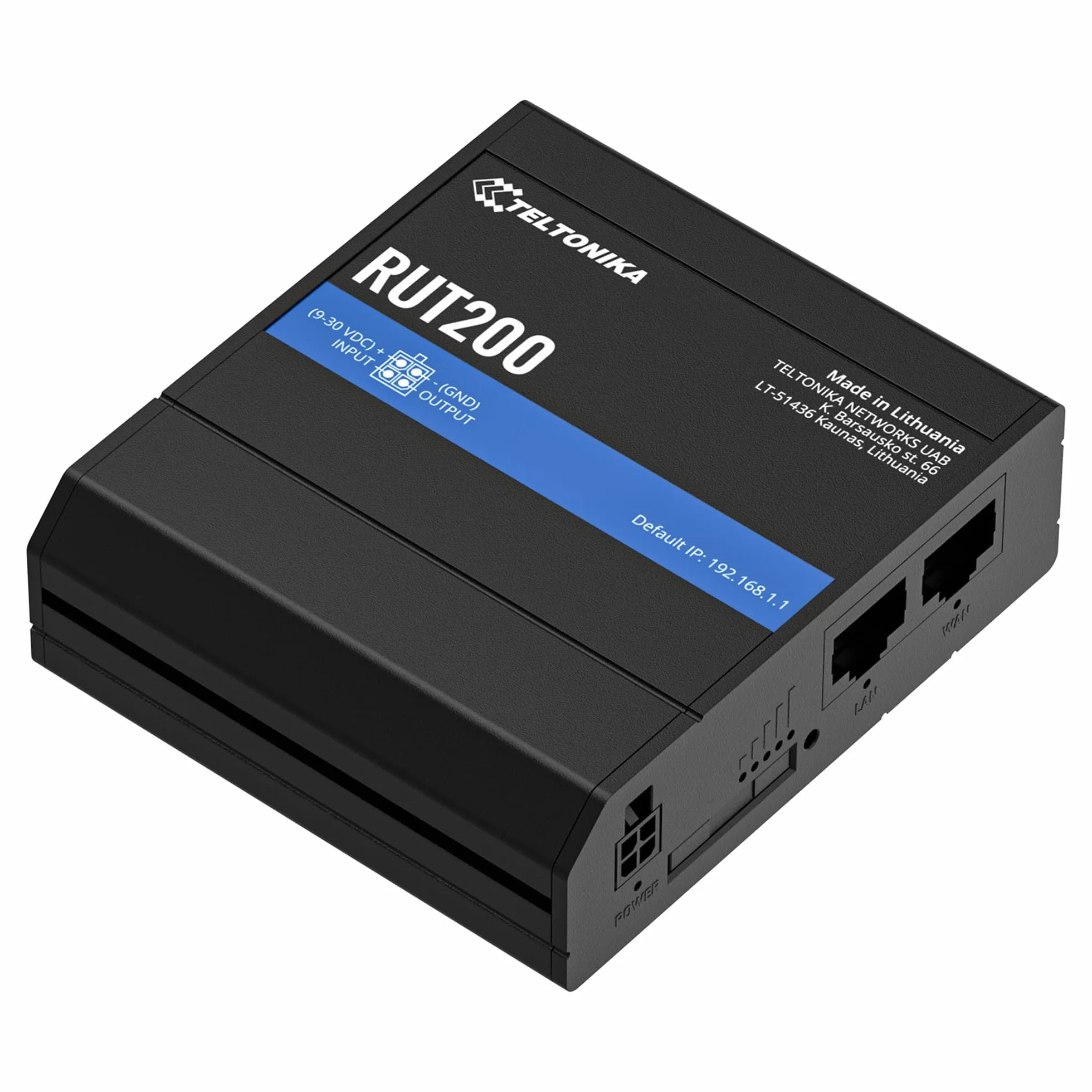 Teltonika RUT200 Router