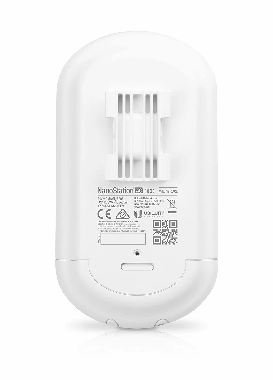 Ubiquiti LOCO5AC