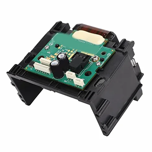 Ausla Tête d'impression Semi-finie pour OfficeJet 6600 6100 6700 7110 7510 7512 7610 7612 Kit de Remplacement
