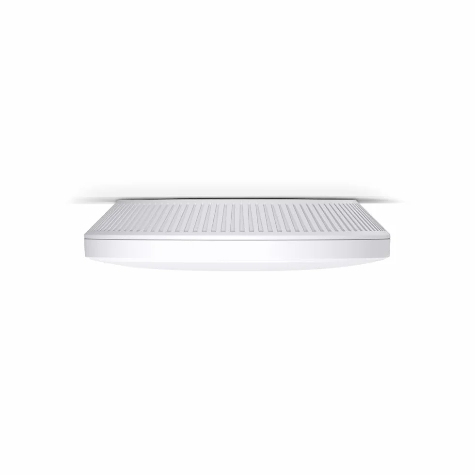 TP-Link EAP723 Point d'accès WiFi 7 BE3600 Double Bande Omada PoE+