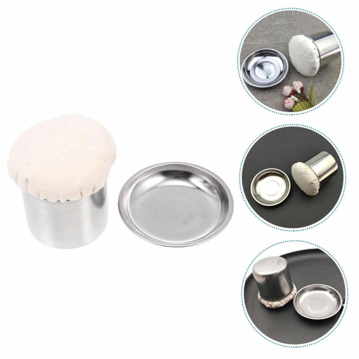 Healifty Huile De Pinceau De Cuisine Brosse à Pâte Essuie-huile Outil Essuyage Huile Facile à Nettoyer