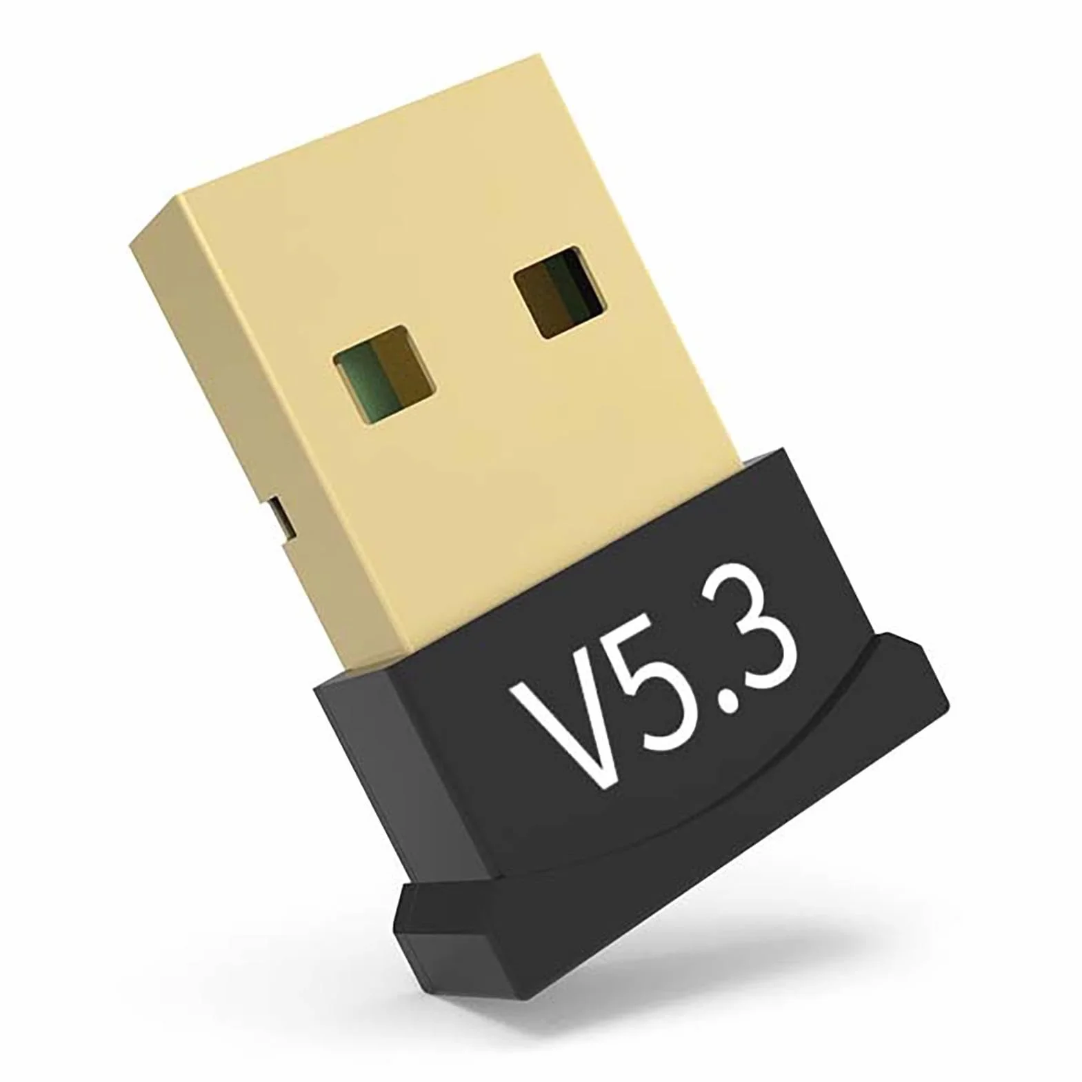 Adaptateur sans Fil 5.3 USB pour PC – Émetteur-récepteur