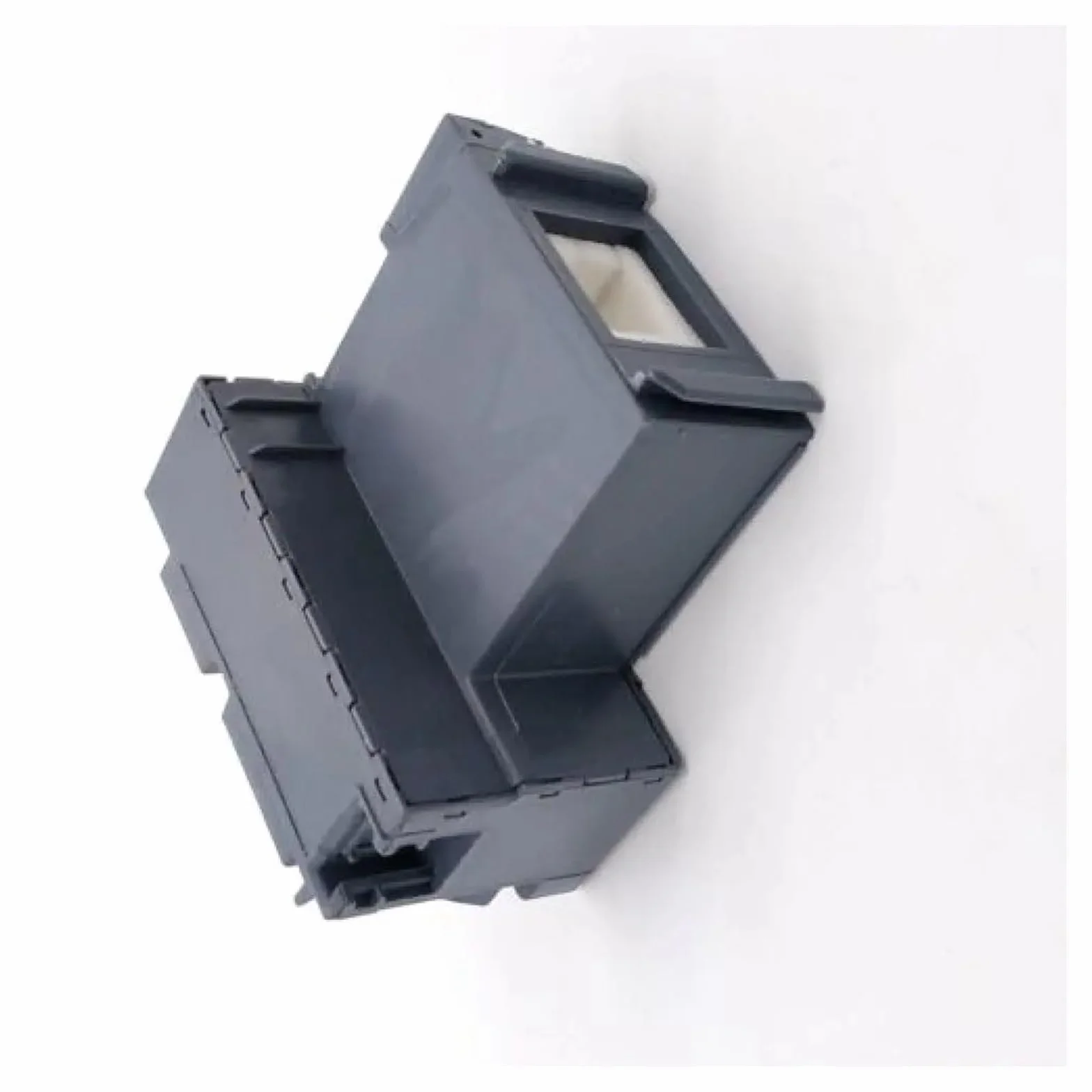 Réservoir d'encre usagée Compatible Epson ET-2815 ET-2711 ET-2726 ET-2820 ET-2800 ET-2850 ET-2830 ET-2826 ET-2811 ET-2856 ET-2721 ET-2825 avec Puce