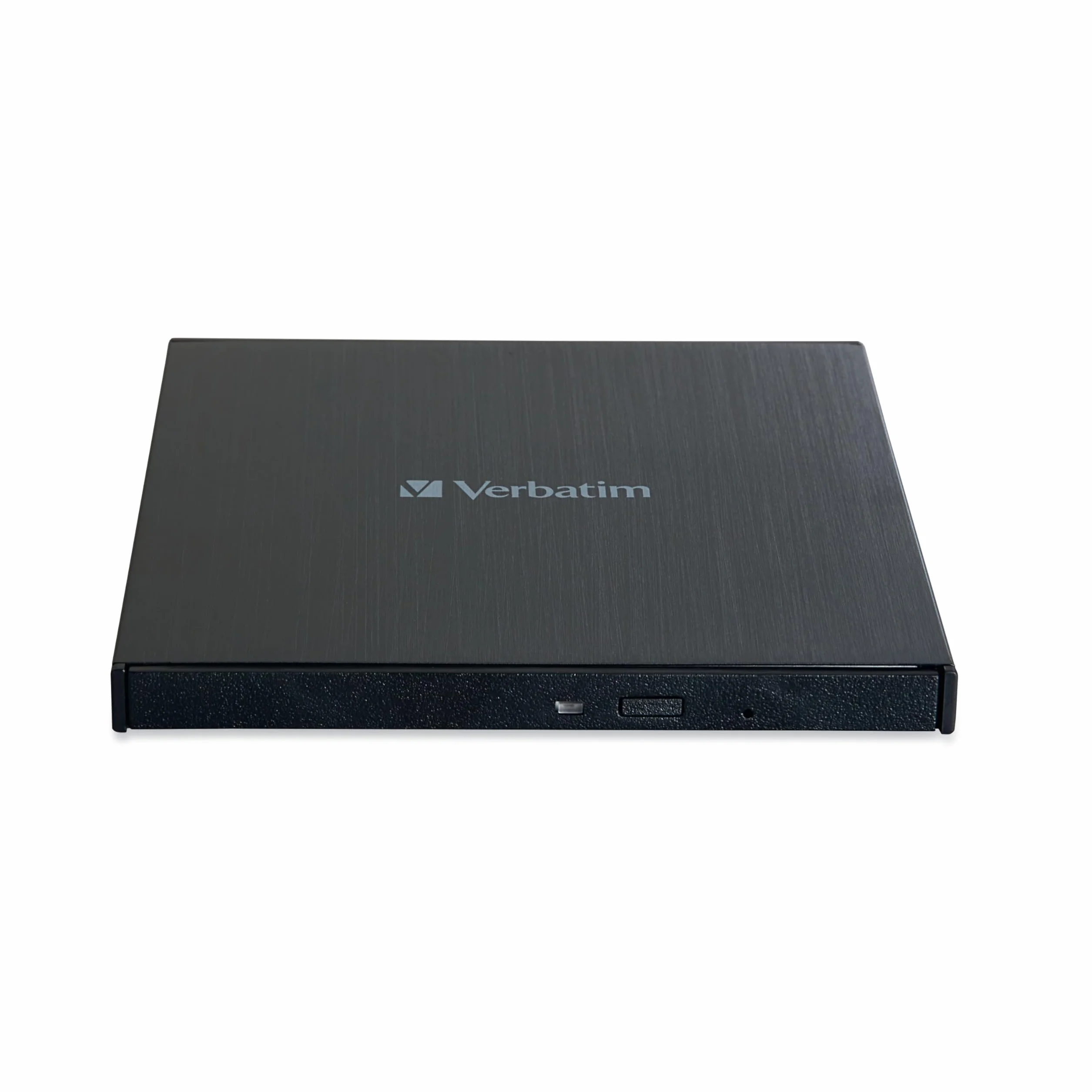 VERBATIM Graveur Blu-ray externe extrafin noir Lecteur Blu-ray DVD RW USB 3.2 Gen 1