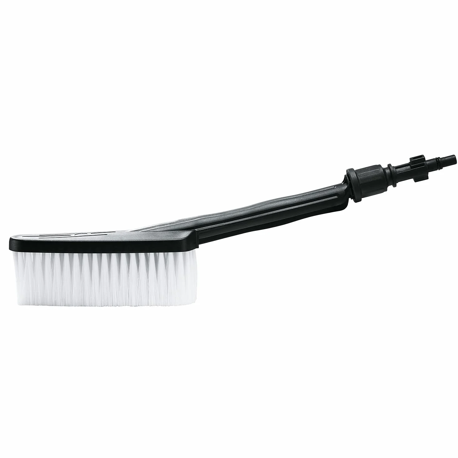 Brosse de Lavage pour Nettoyeur Haute Pression Bosch & Flexible d'extension Bosch F016800361 6 m