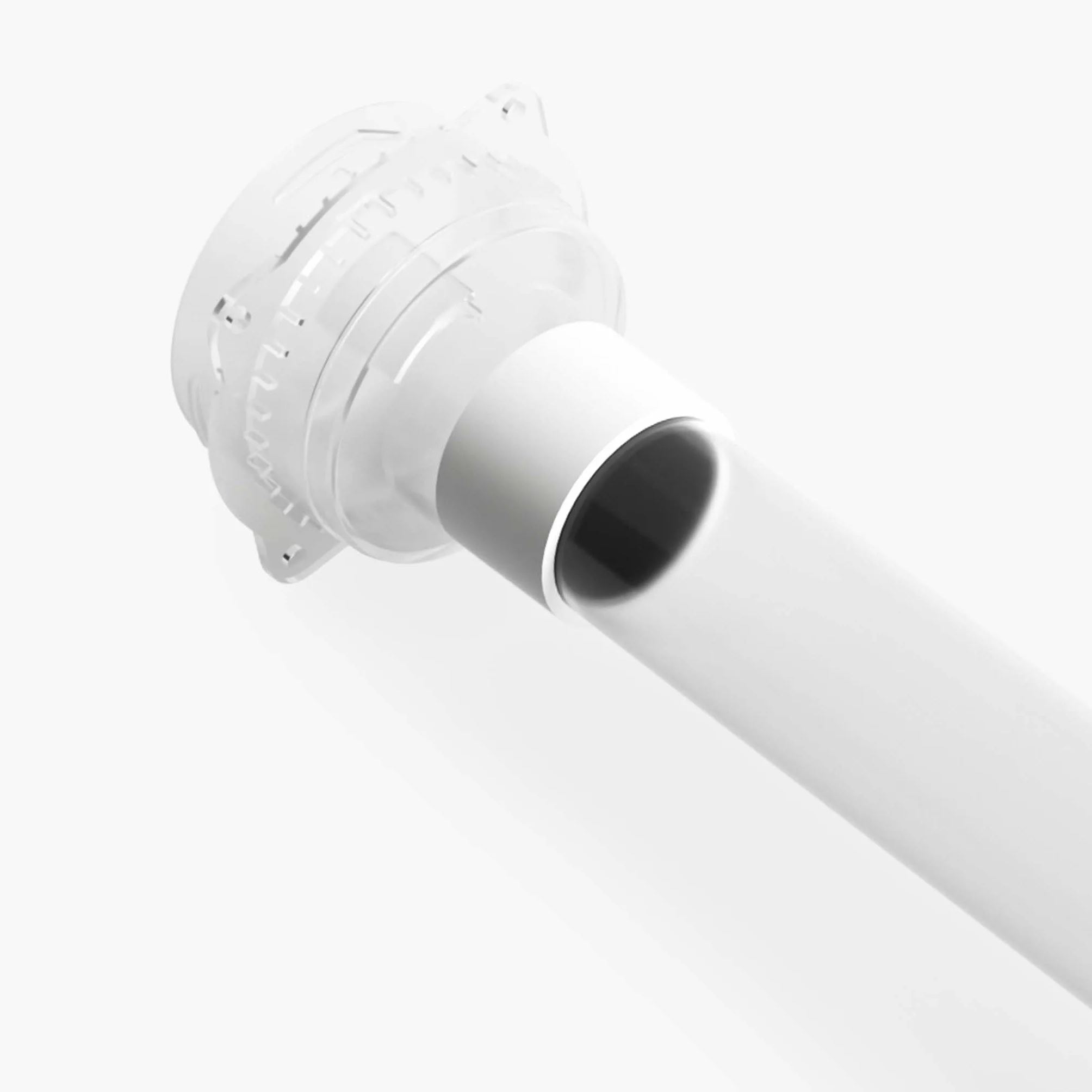 SunSun Pièce détachée Stérilisateur CUV-324 Manche Verre à Quartz