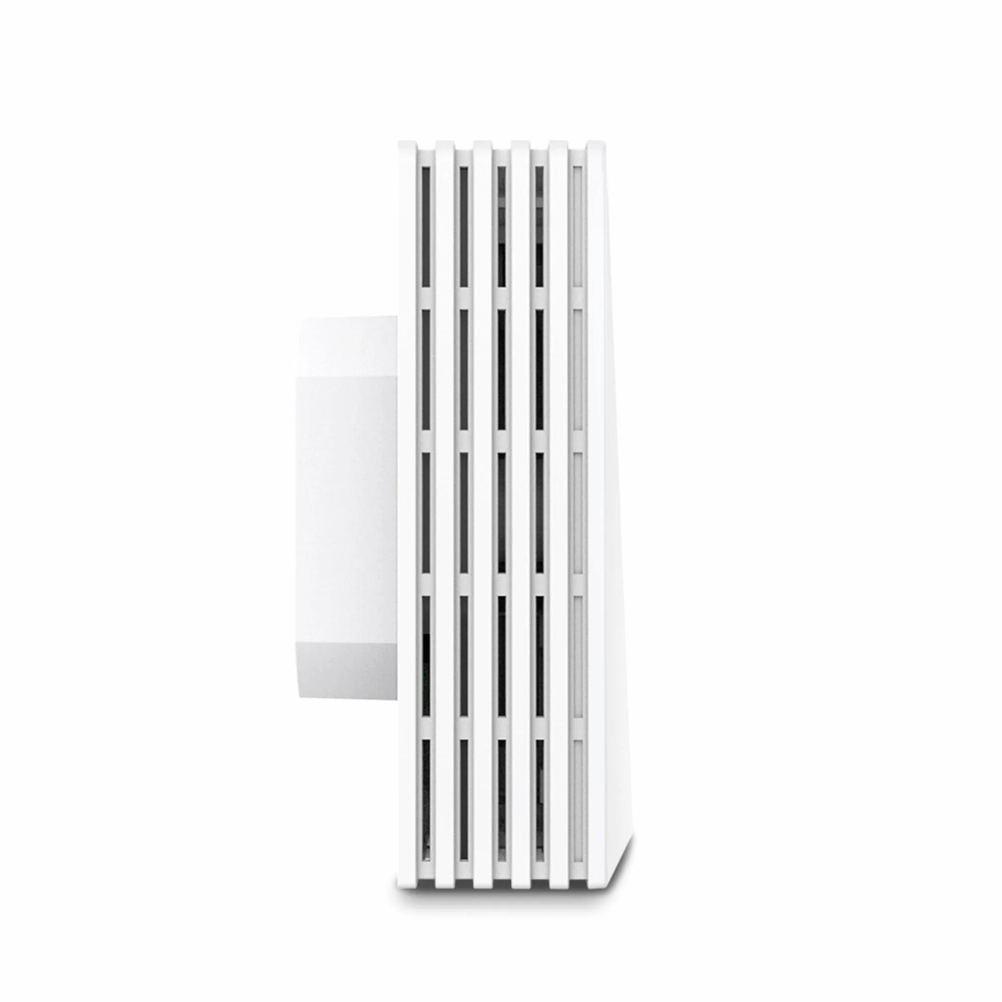 TP-Link Omada EAP650-Wall Point d'accès WiFi 6 AX3000 Murale, PoE 802.3af/at, Gigabit Ethernet