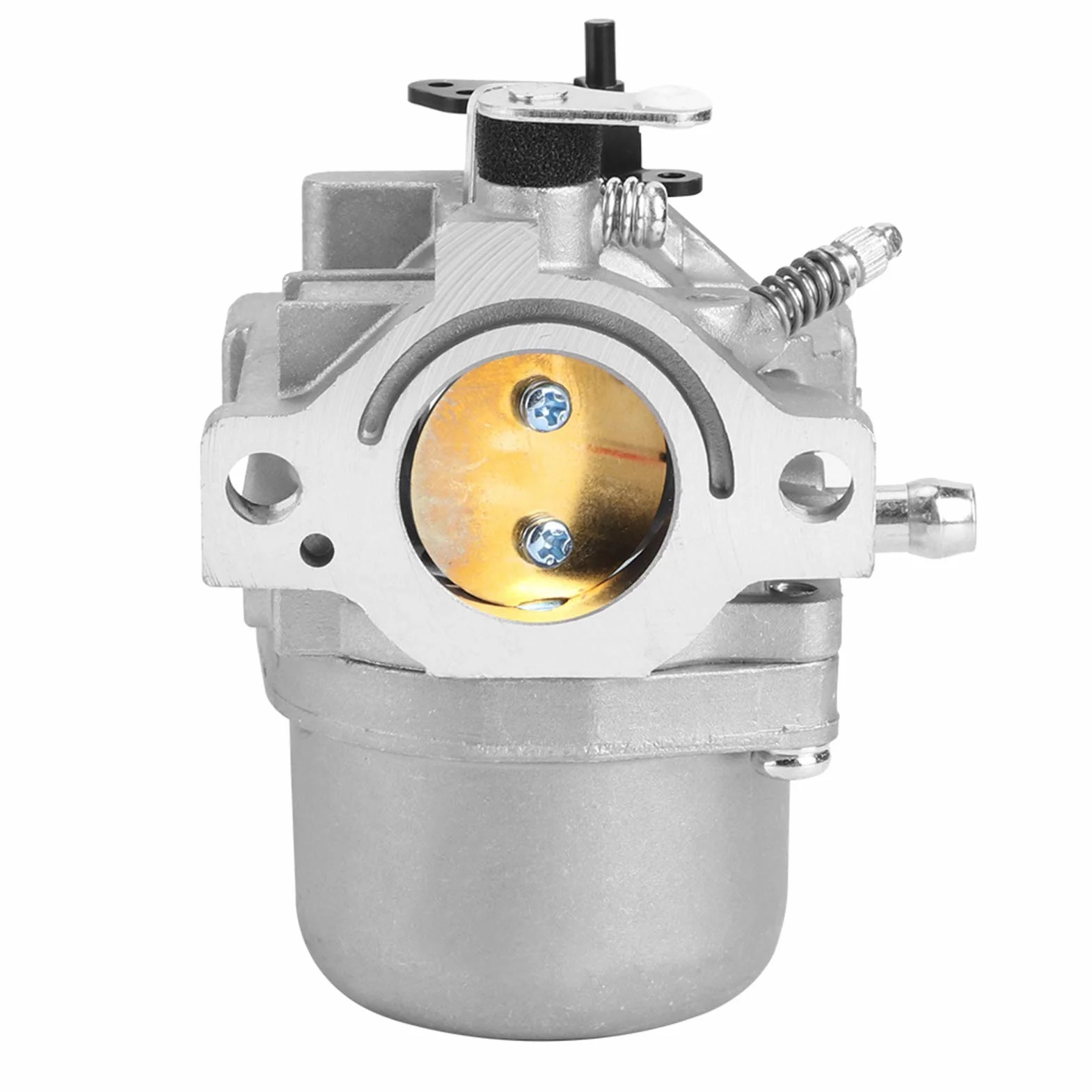 Carburateur Moteur 12 HP 12,5 HP pour 799728 498027 16x10x7