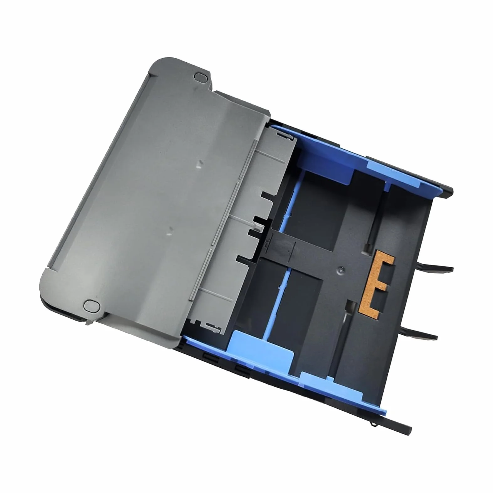 Bac de Livraison Papier Compatible pour HP 9010 Officejet Pro 9010E 9016E 9015E 9018E