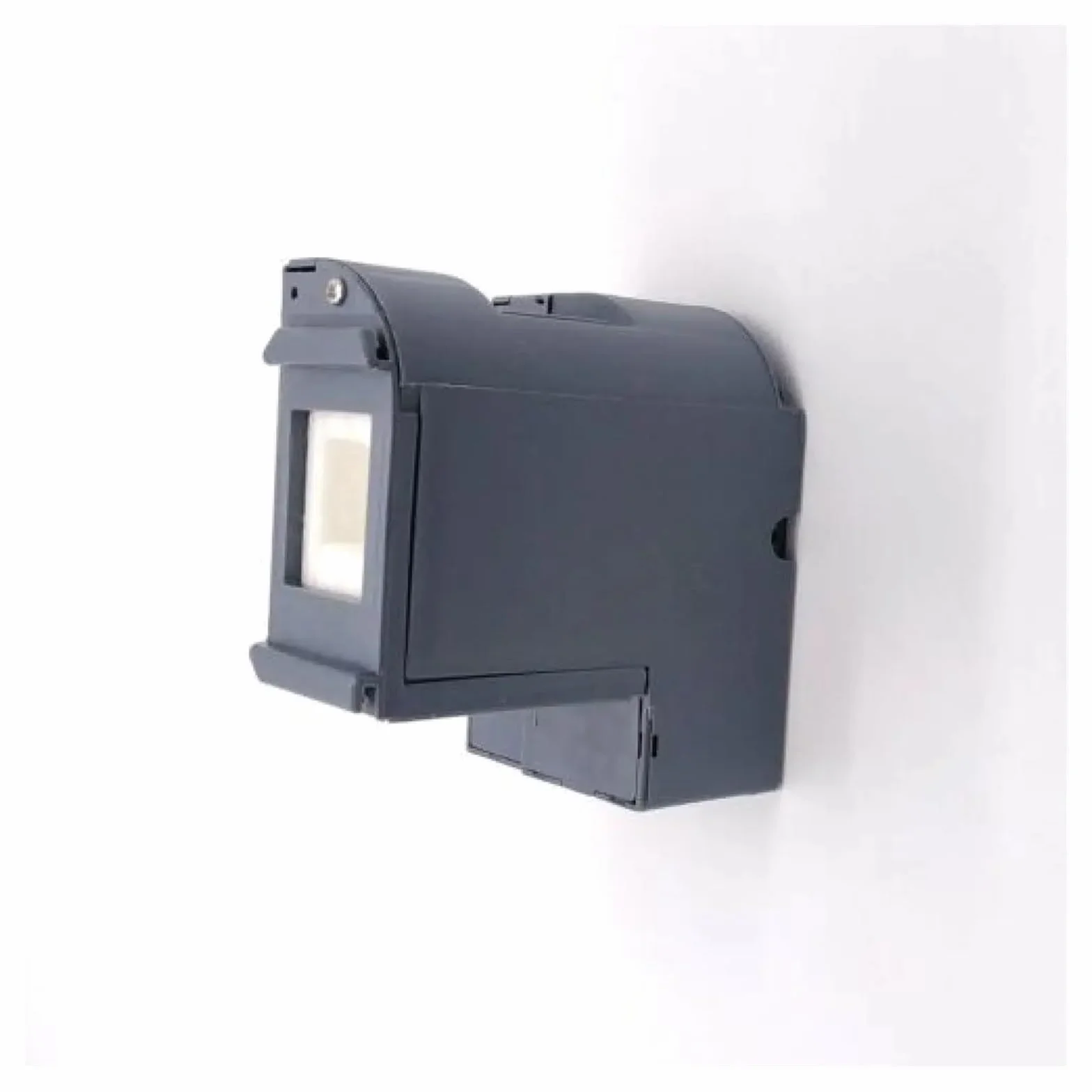 Réservoir d'encre usagée Compatible Epson ET-2815 ET-2711 ET-2726 ET-2820 ET-2800 ET-2850 ET-2830 ET-2826 ET-2811 ET-2856 ET-2721 ET-2825 avec Puce
