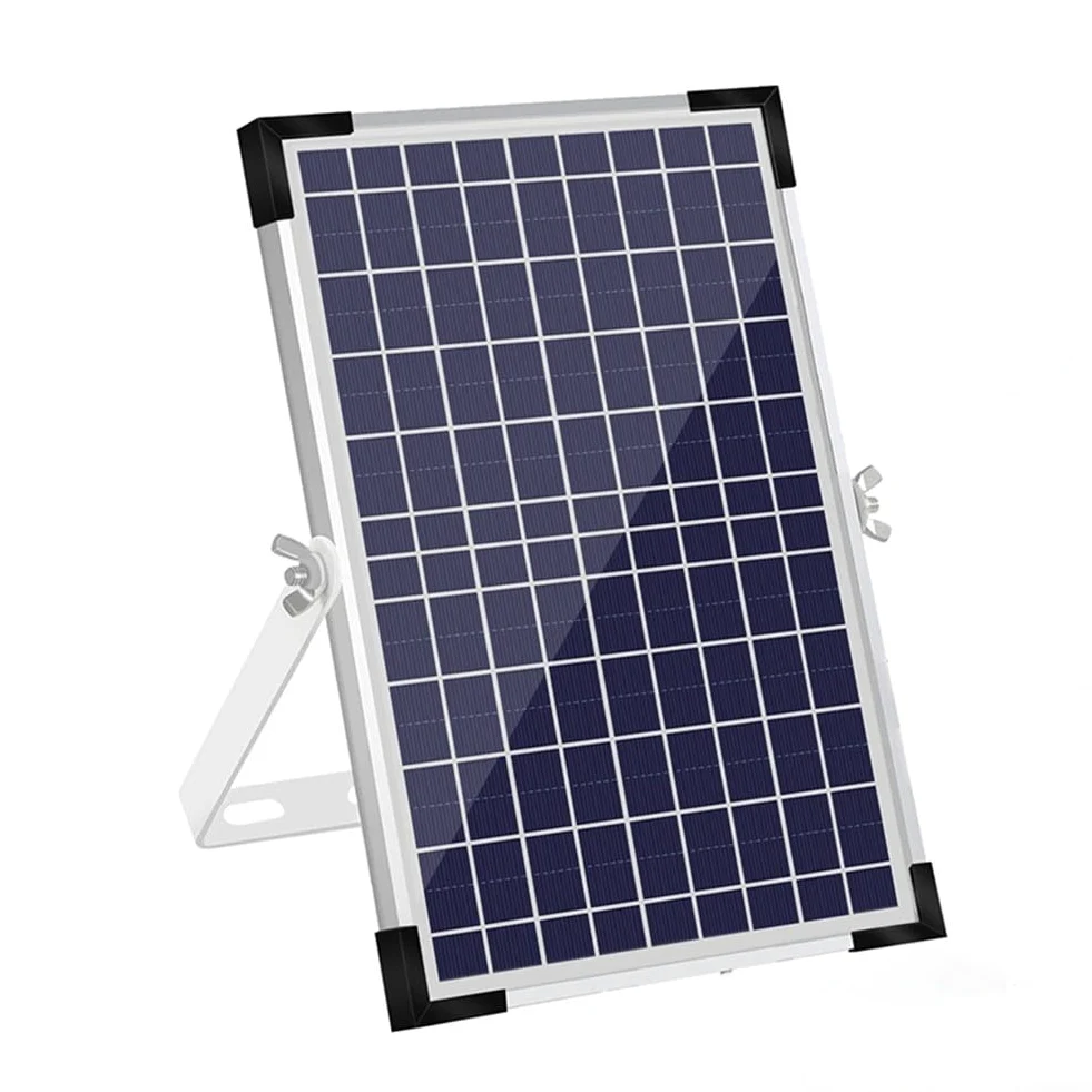 Zoegneer Aérateur de bassin solaire 10 W Pompe oxygénateur avec 3 modes de fonctionnement 4400 mAh 3 modes de fonctionnement Pierres à air Pompe à air solaire pour bassin de jardin aquarium