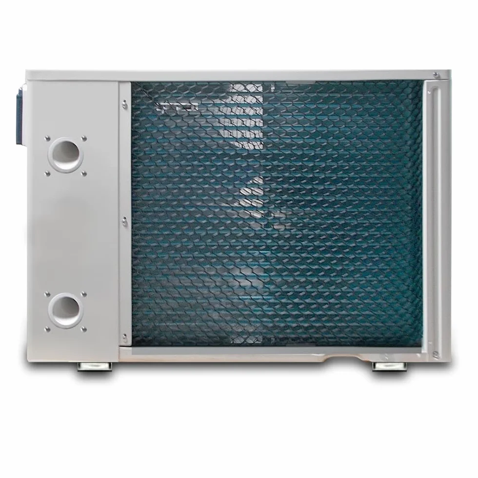 Pompa à Chaleur PISCINE CENTER O'CLAIR pacfirst 3.3 KW Mono WiFi