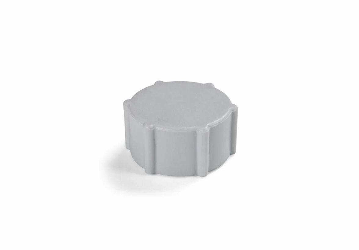 Bouchon valve d'évacuation pompe sable piscine Intex 11456