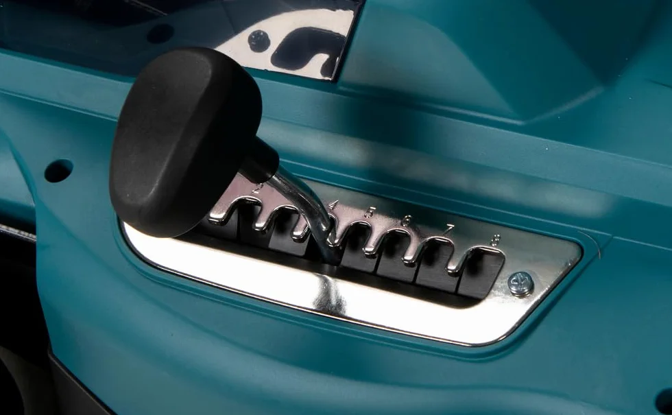 MAKITA DLM330Z Tondeuse à gazon 18V LXT largeur de coupe 33 cm