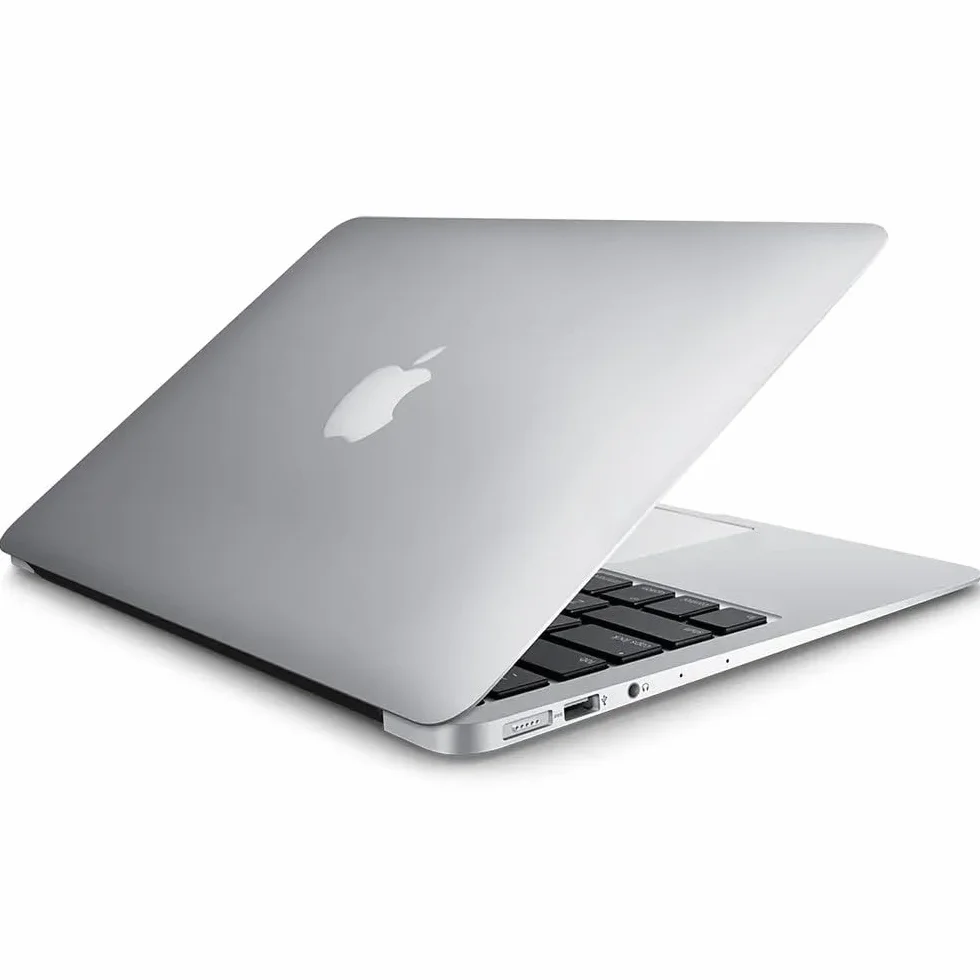 Apple MacBook Air 13" Core i5 1,6 GHz SSD 128 Go RAM 8 Go AZERTY Reconditionné
