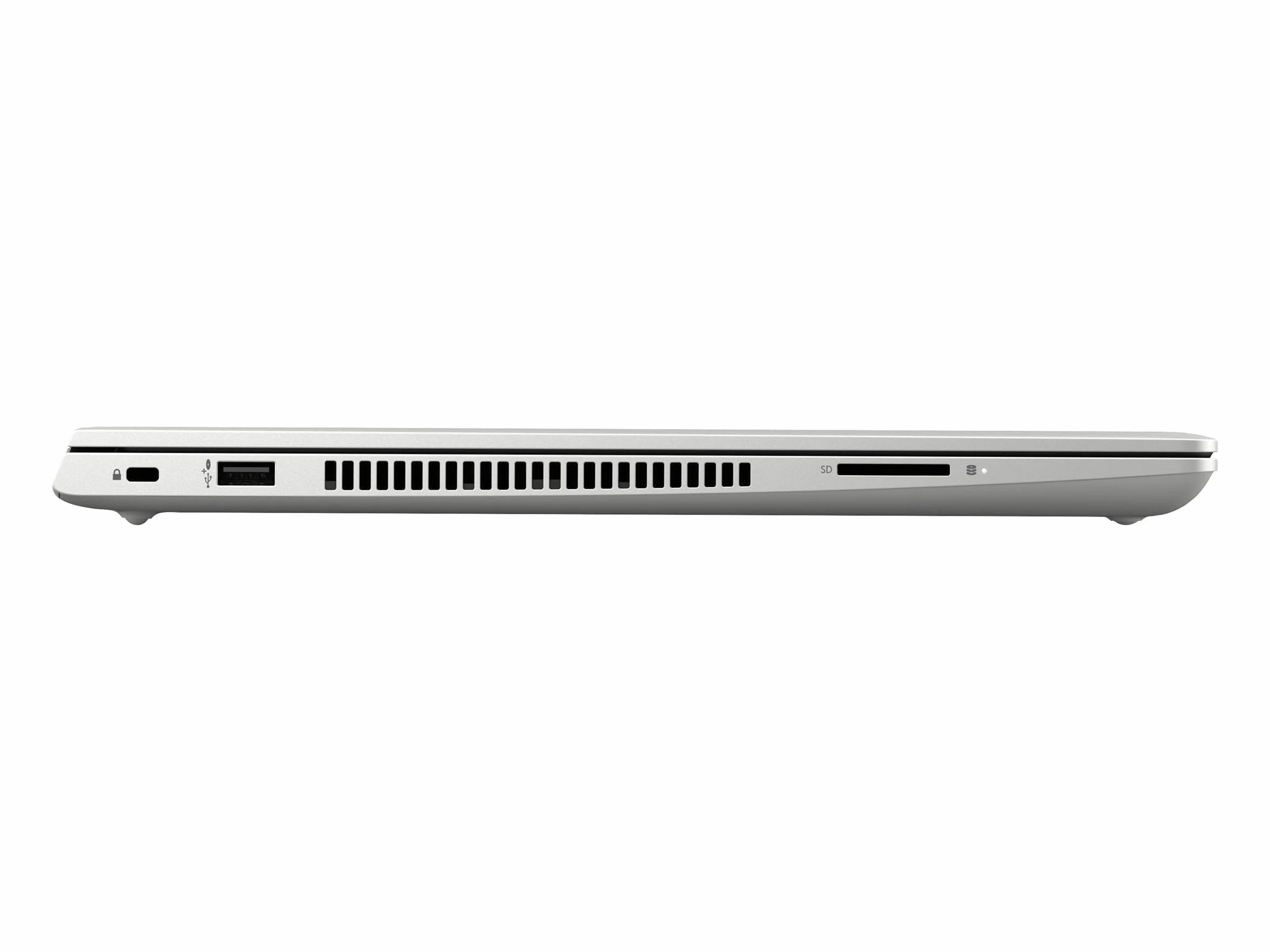 HP ProBook 450 G6 Ordinateur Portable 15,6 Pouces Intel Core i5-8265U 8 Go RAM SSD 256 Go Clavier Japonais QWERTY Windows 11 Pro Reconditionné