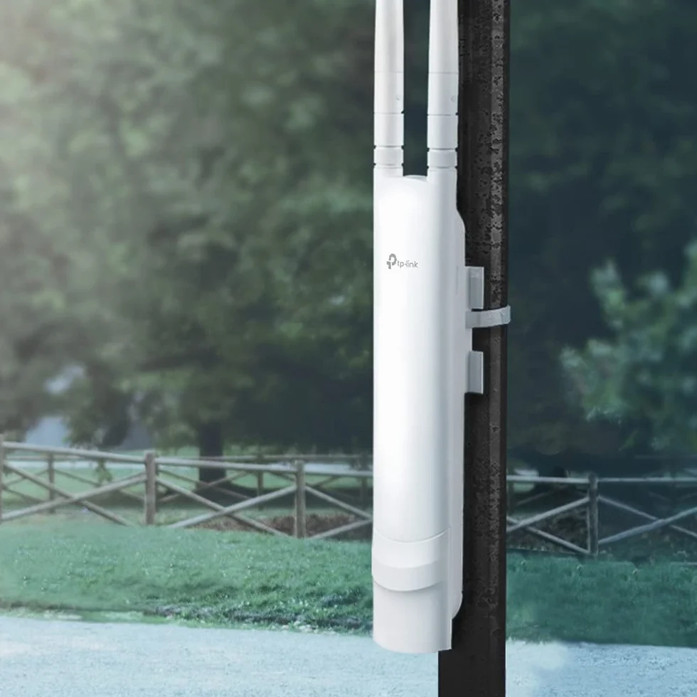 TP-LINK EAP 110-OUTDOOR Réseau Wifi