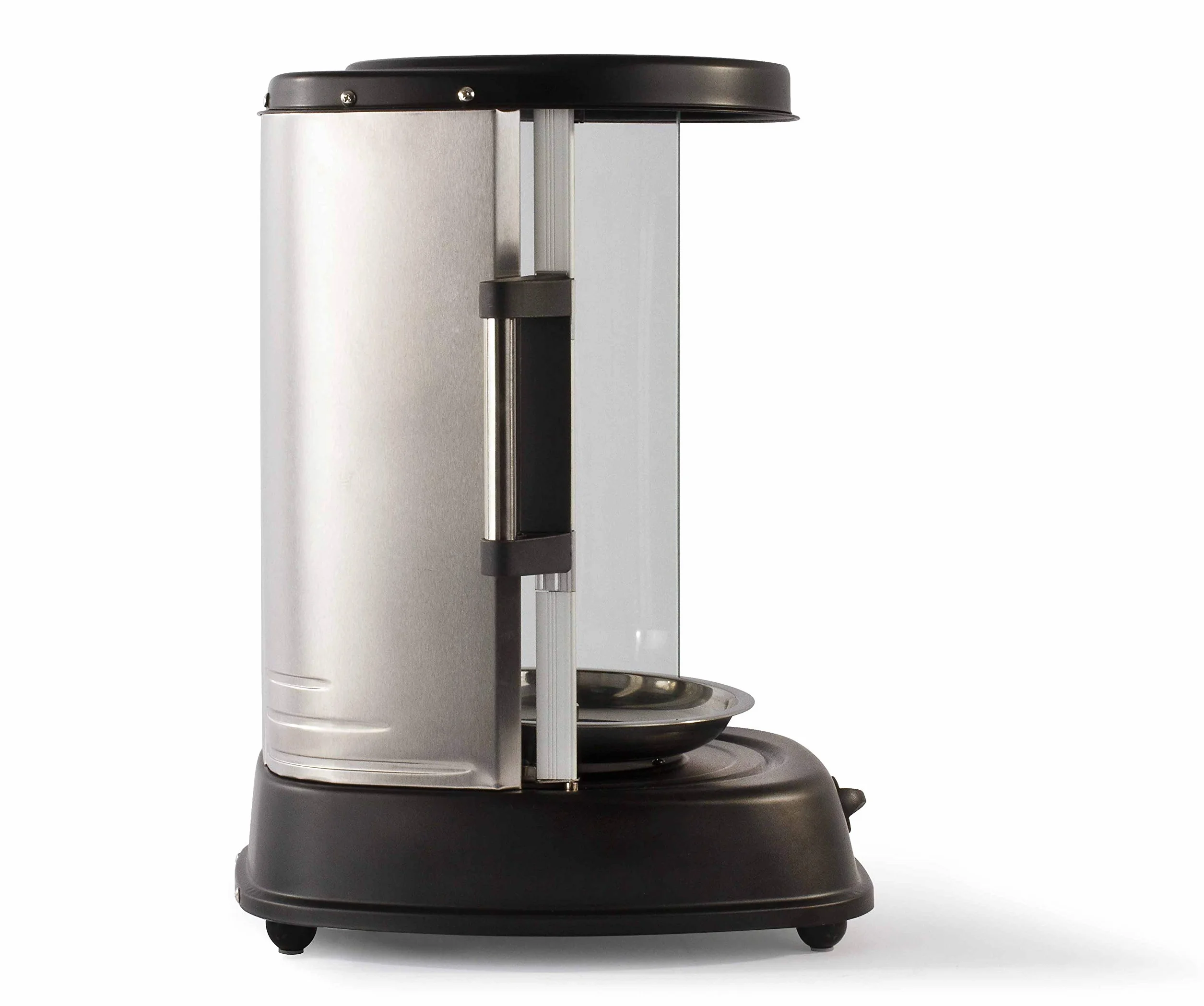 Rotisserie Verticale 21L 1500W Noire DOM323