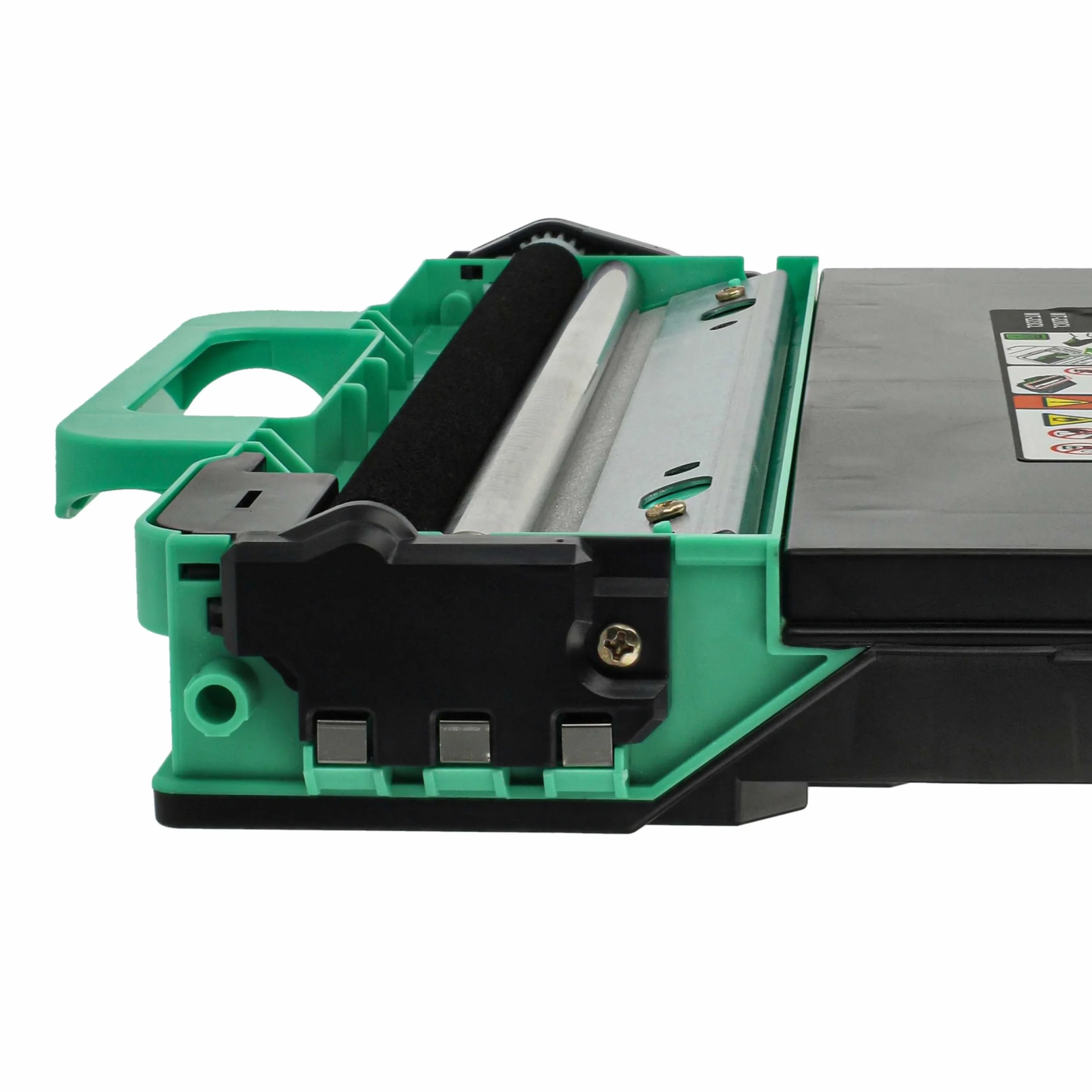 vhbw Bac de récupération de Toner Compatible Brother MFC 9342CDW 9332CDW 9340CDW 9330CDW 9140CDN 9142CDN Imprimante Laser