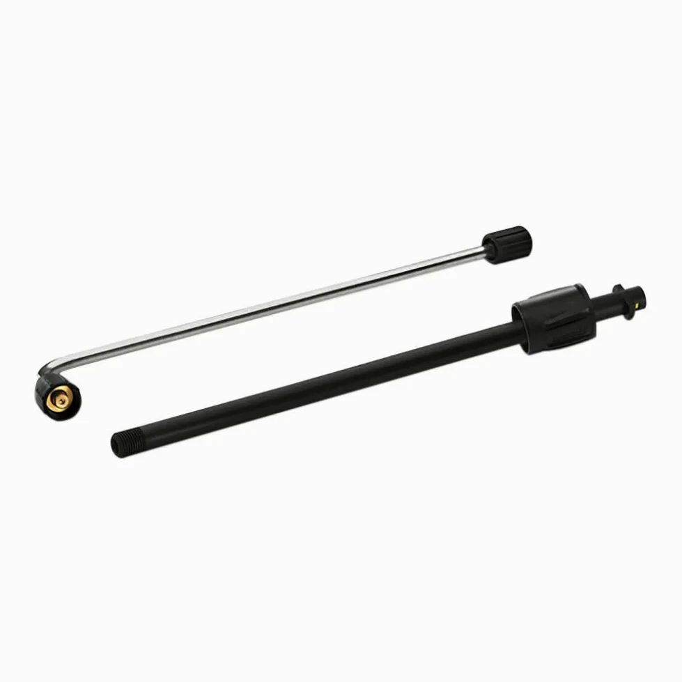 Kärcher Lance pour accès difficiles accessoire pour nettoyeurs haute pression Noir